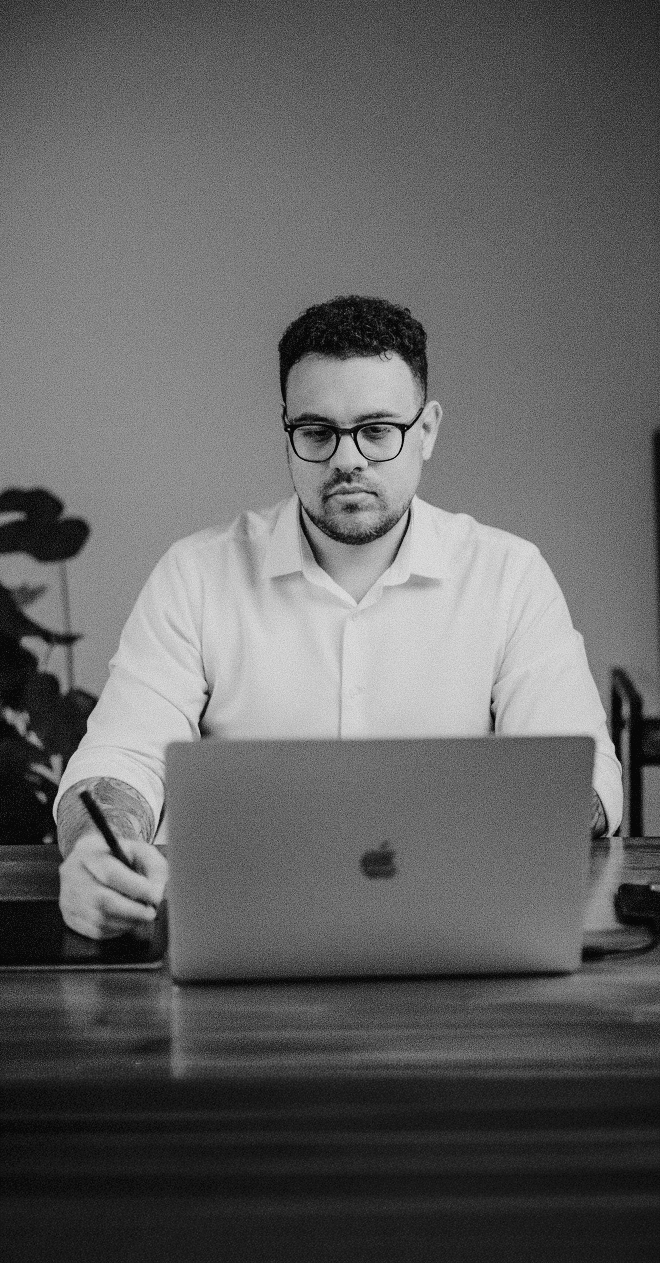 Felipe Miranda studio
