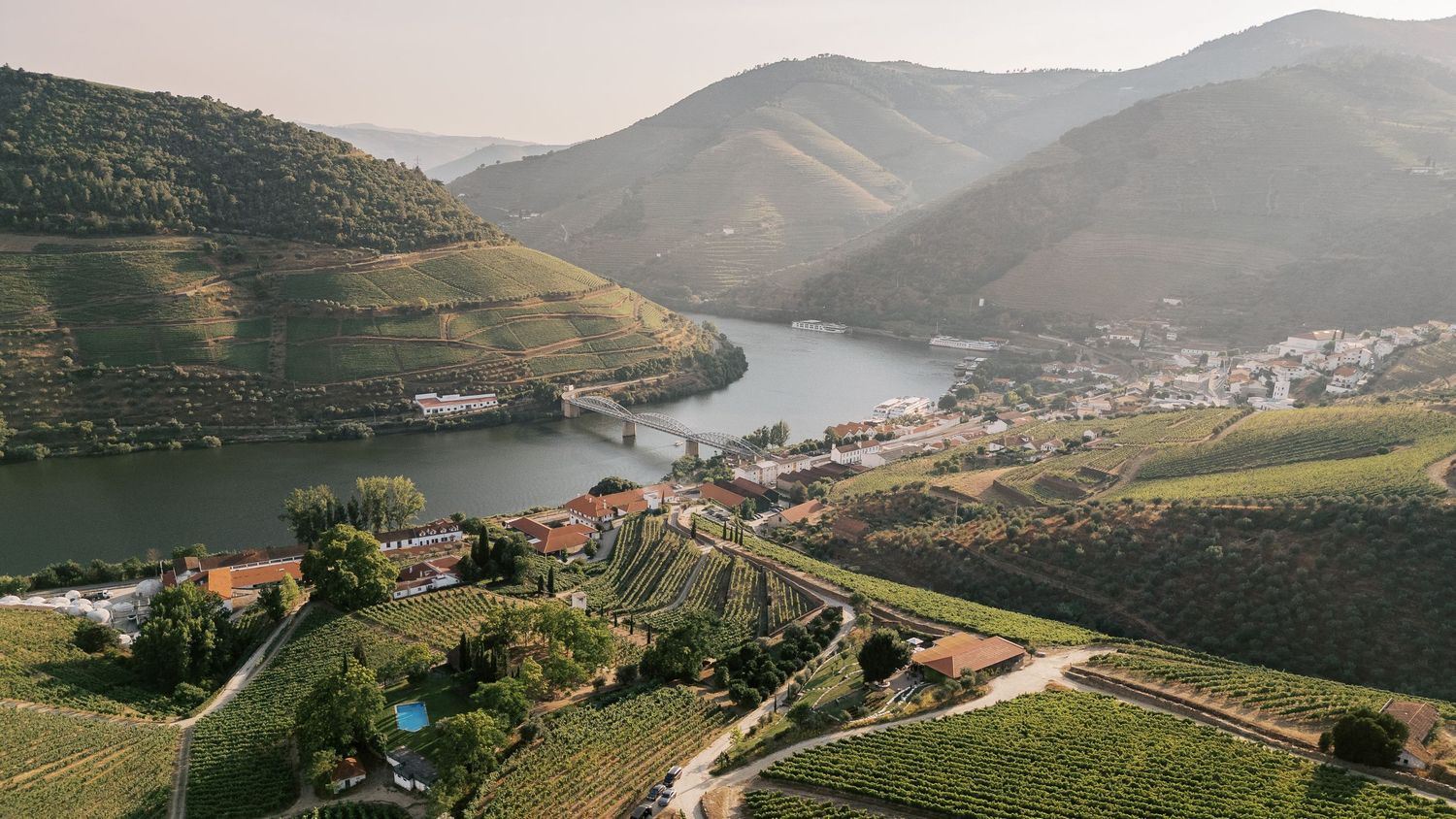 Douro Valley best wedding