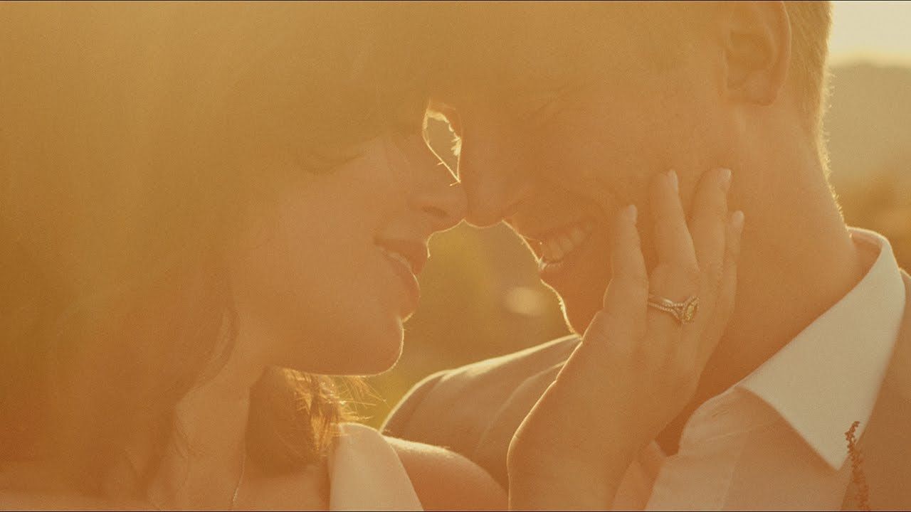 wedding videography