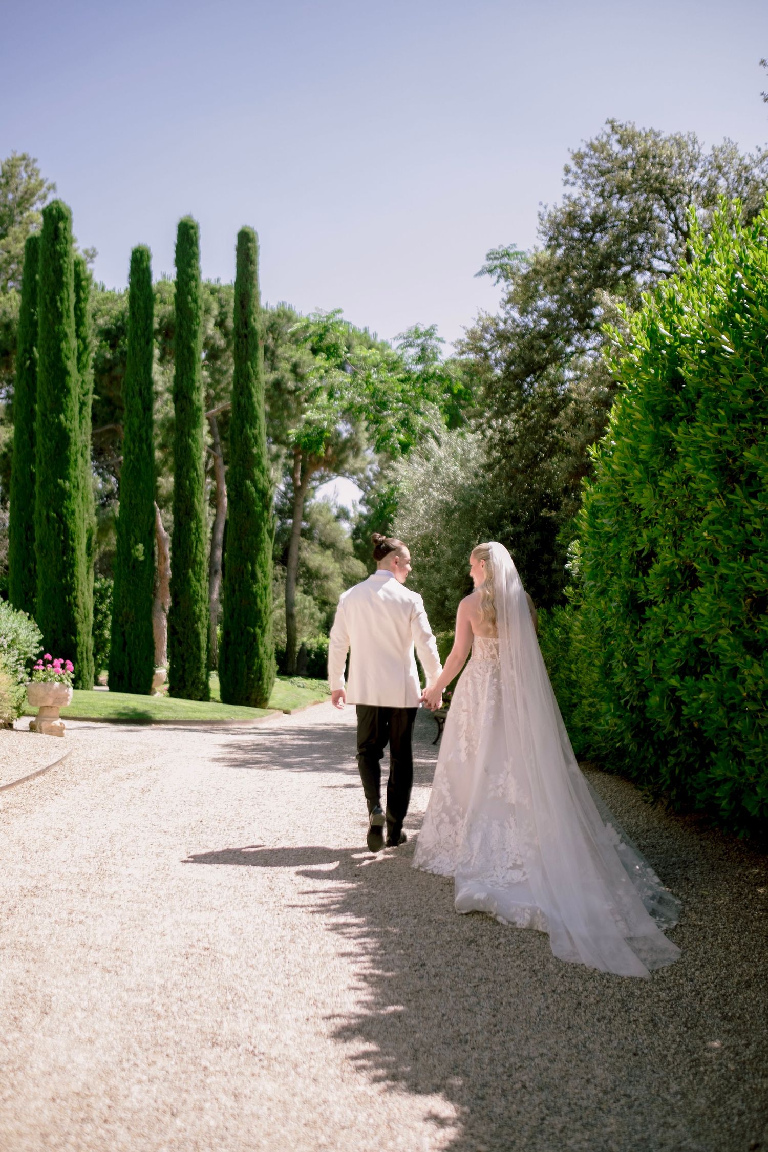 destination wedding Spain