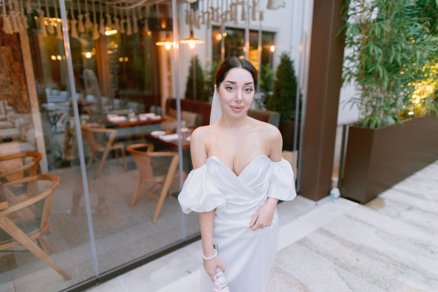 Bride Wedding Photographer Editorial