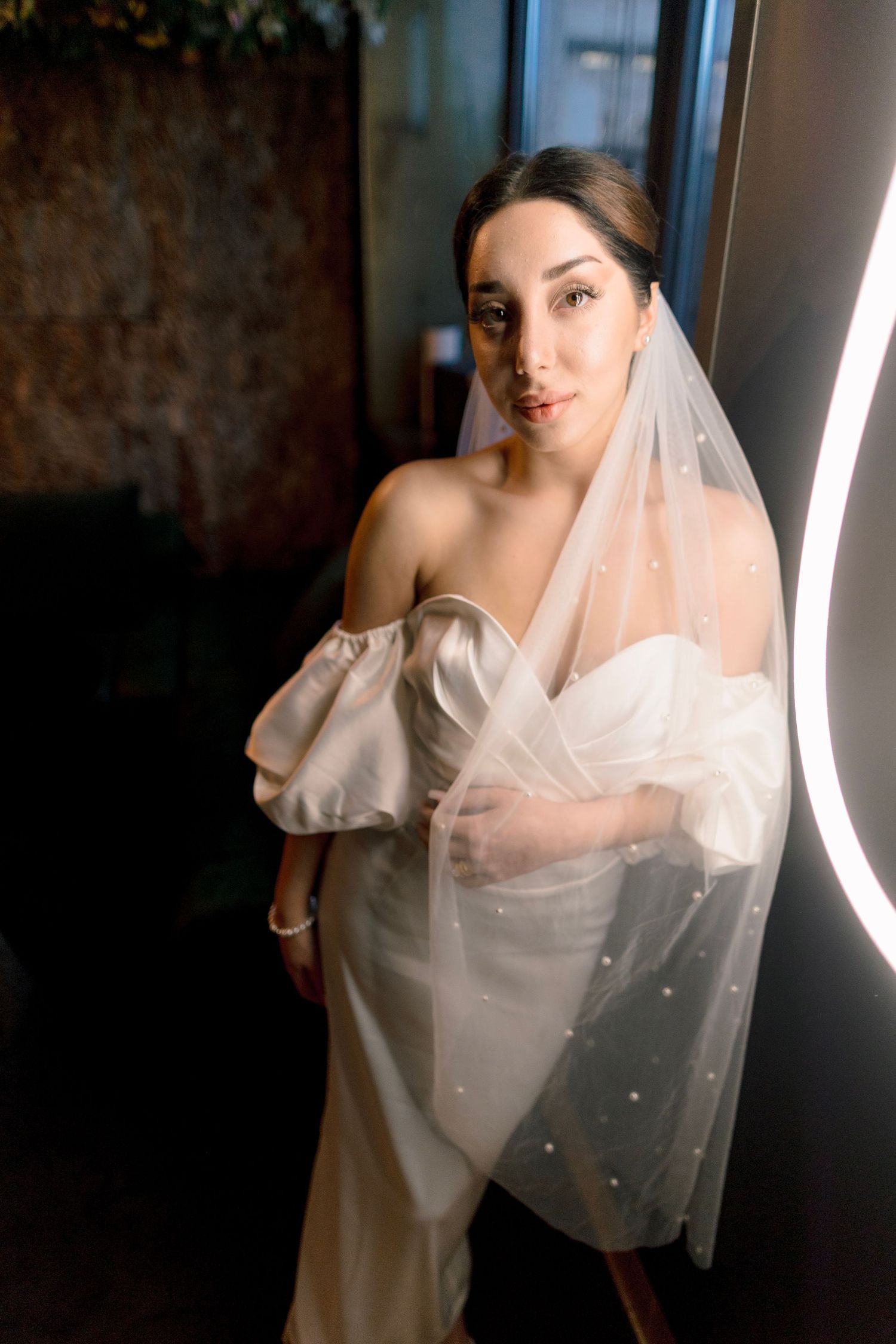 Bride Wedding Photographer Editorial