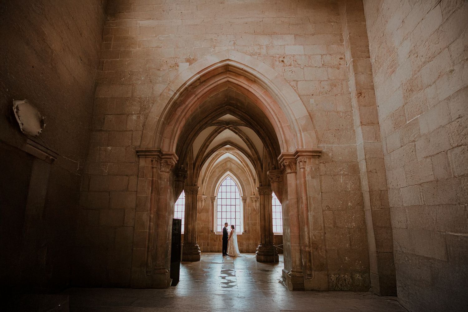 luxury wedding photography in Portugal