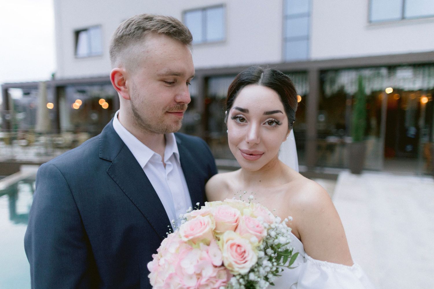 Bride Wedding Photographer Editorial