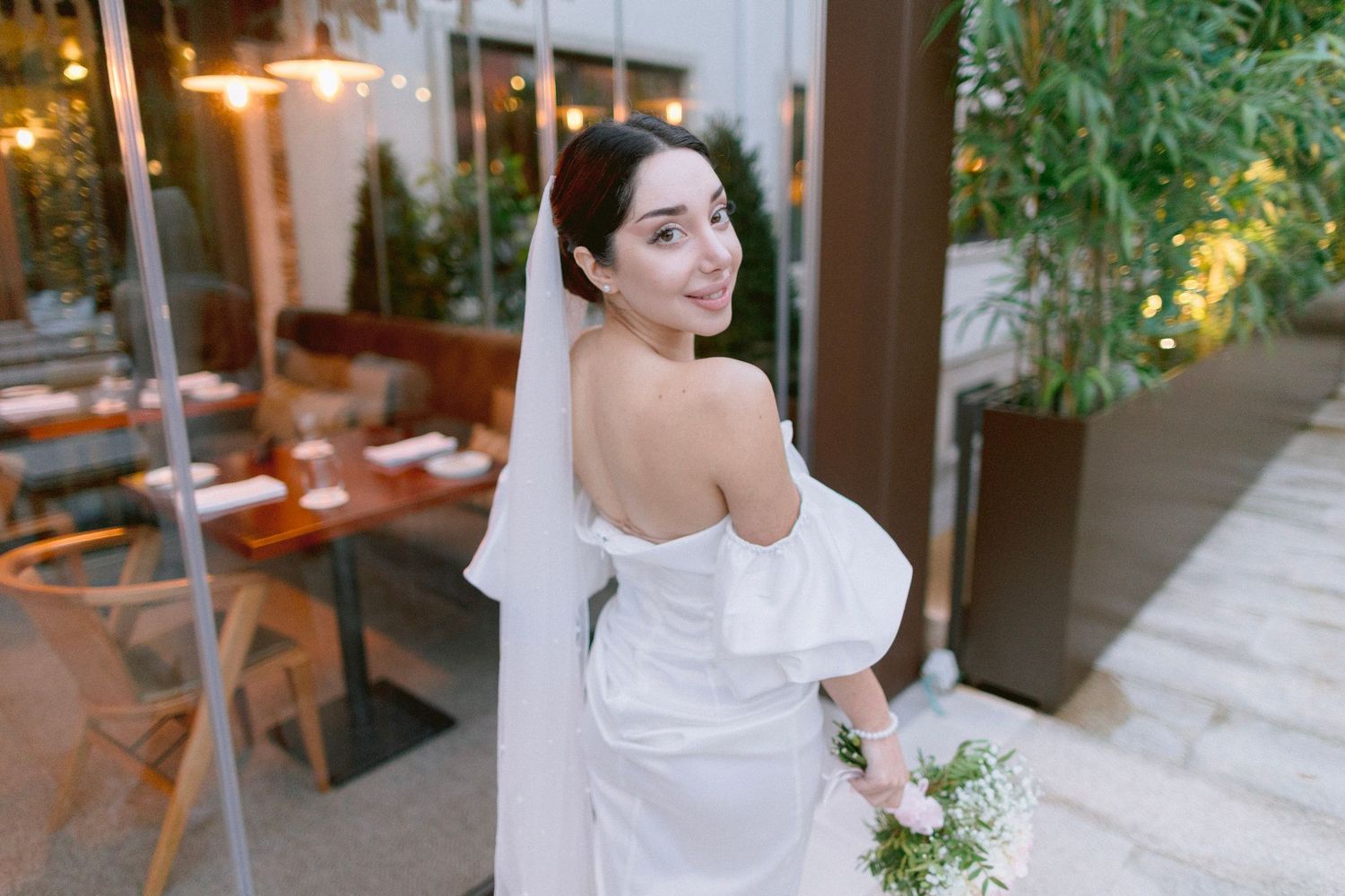 Bride Wedding Photographer Editorial