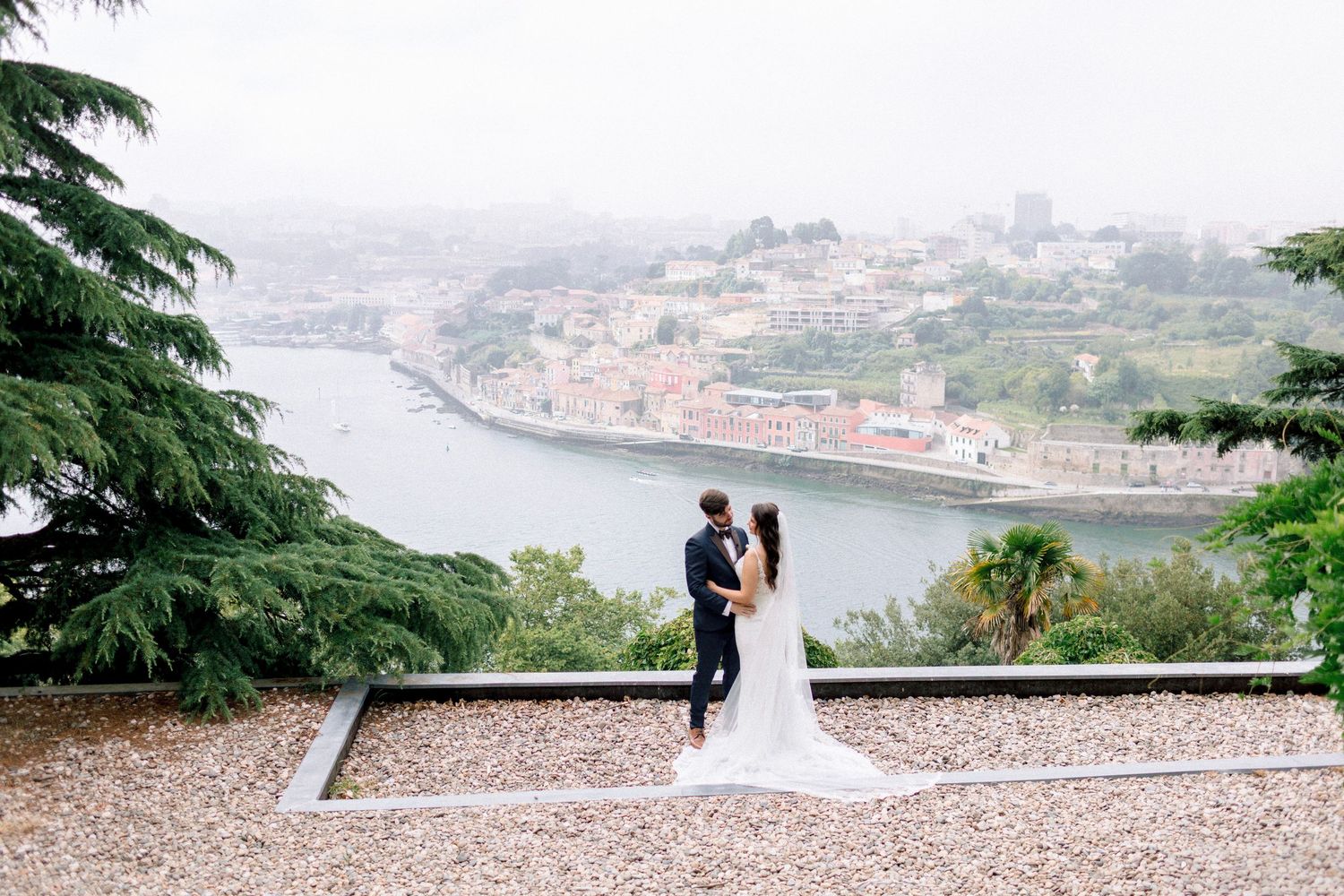 Porto Wedding