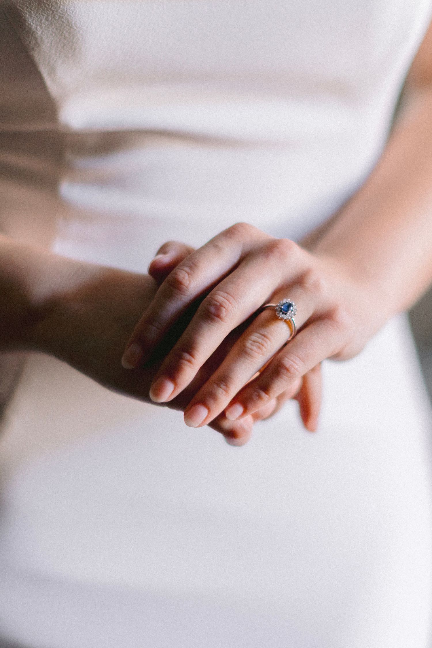 Luxury wedding photographer in Portugal capturing intimate moment Lisbon