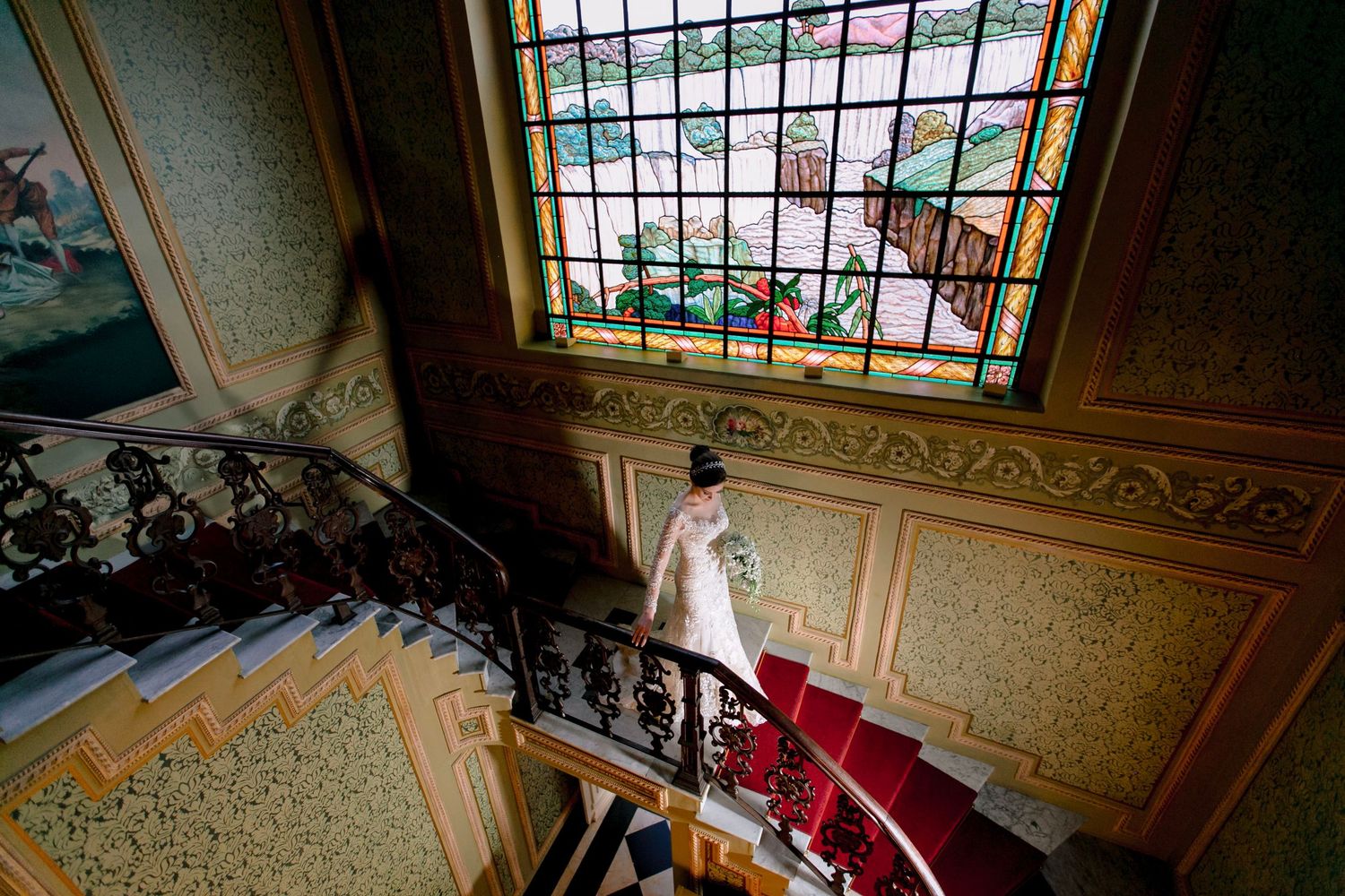 Luxury Wedding photographer in Portugal