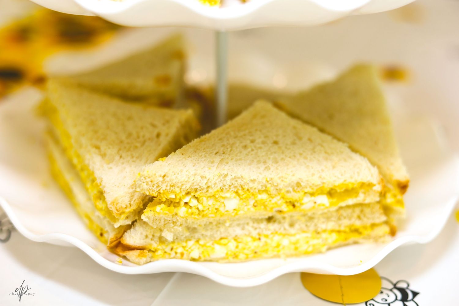 Kid's birthday party. yellow theme. food and decor.