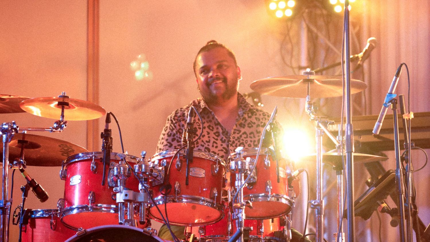 Drummer