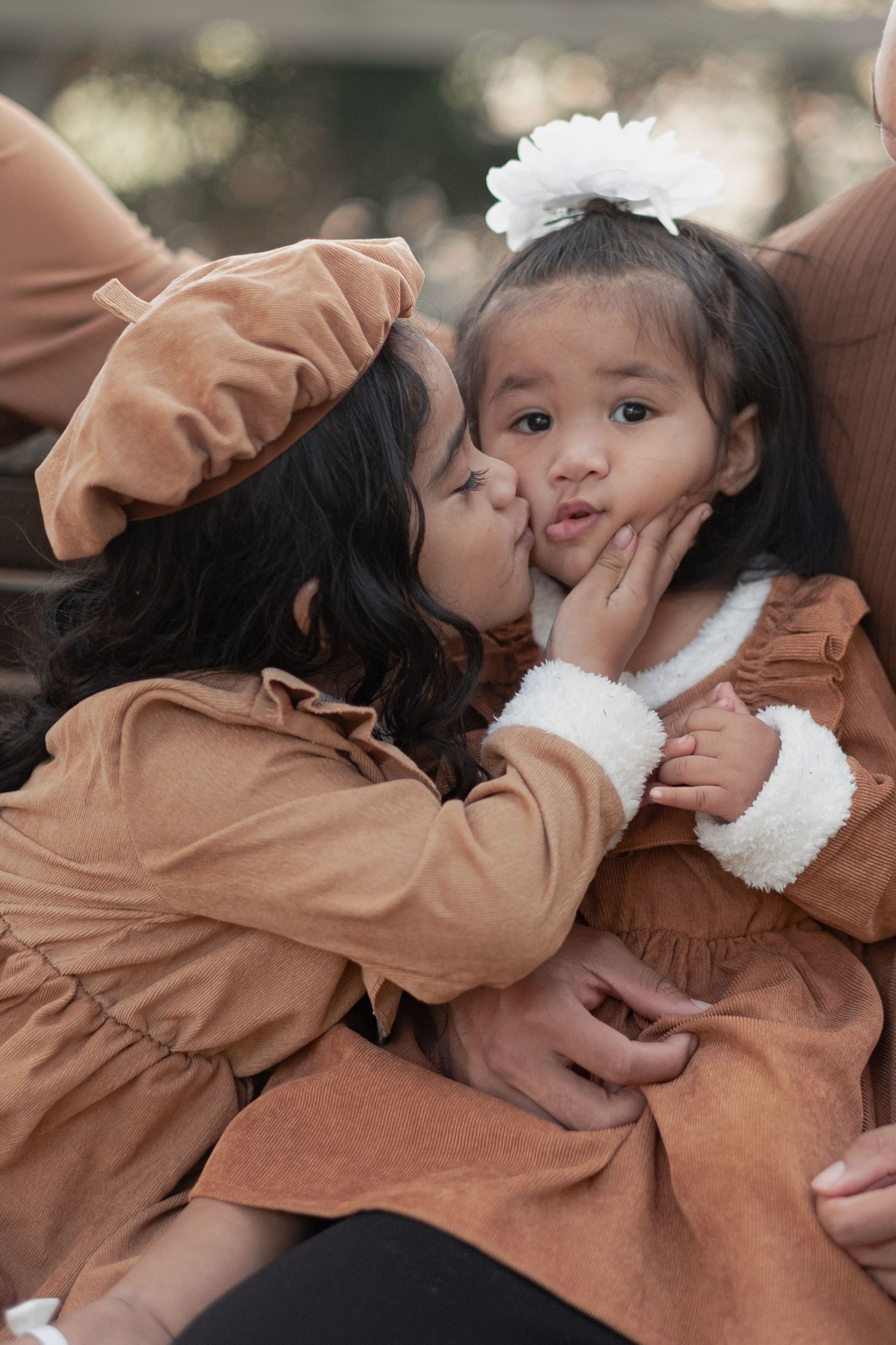 Outdoor Family Session