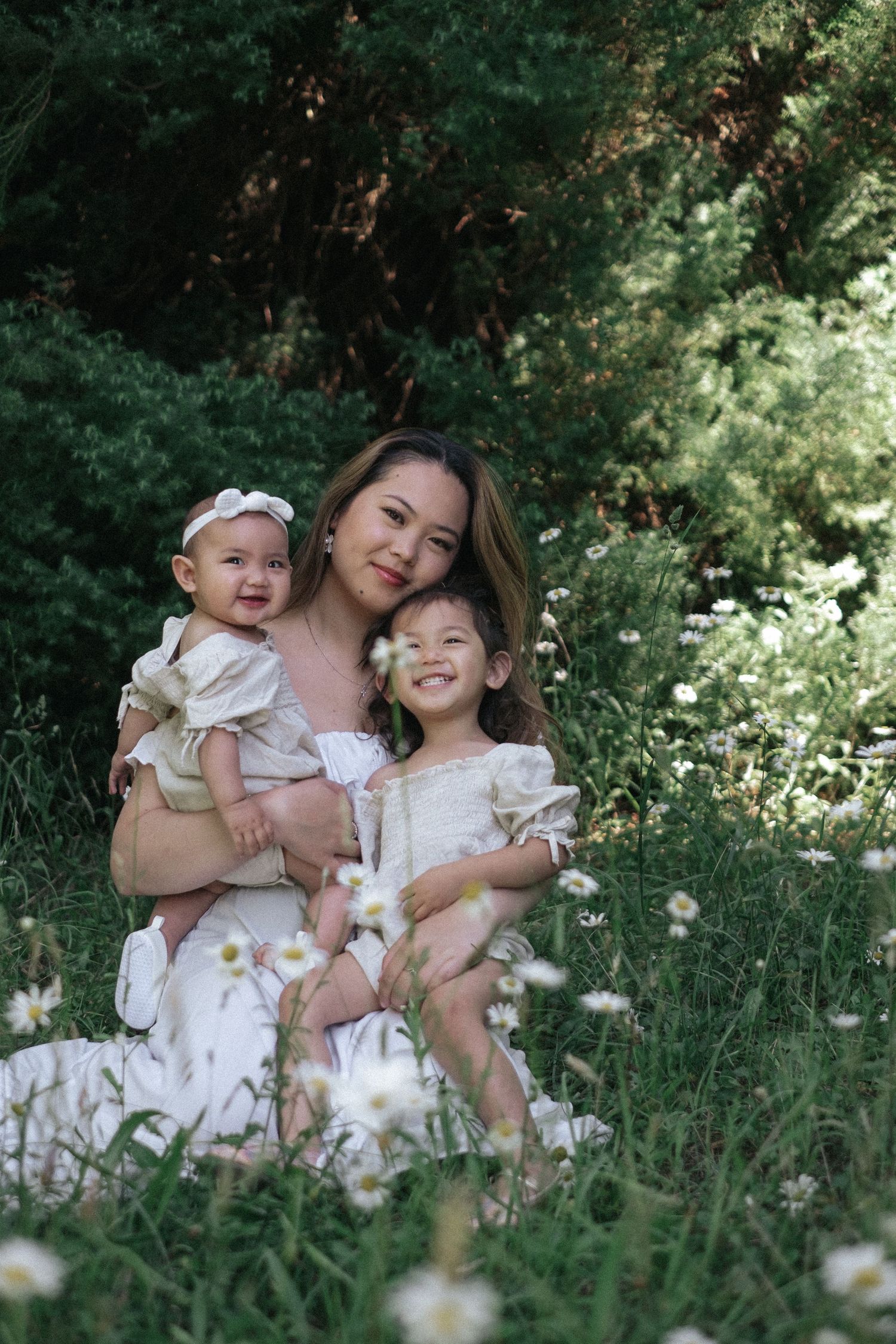 Outdoor Family Session