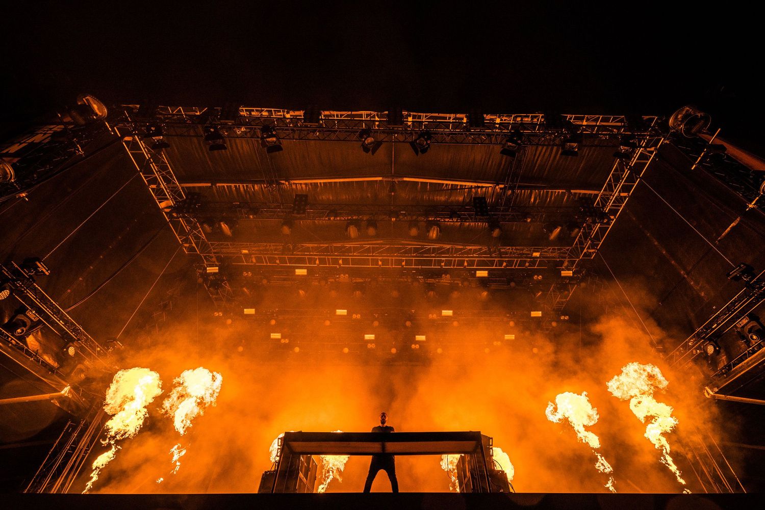 concert, festival,