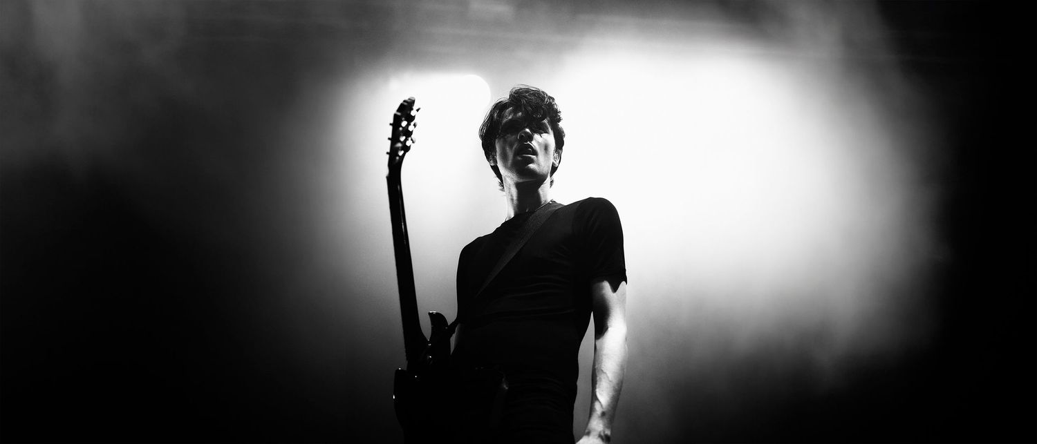 james bay