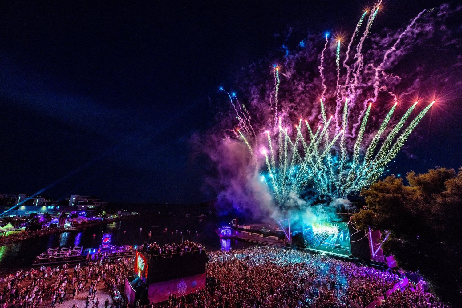 Palmesus, festival, kristiansand, norway,