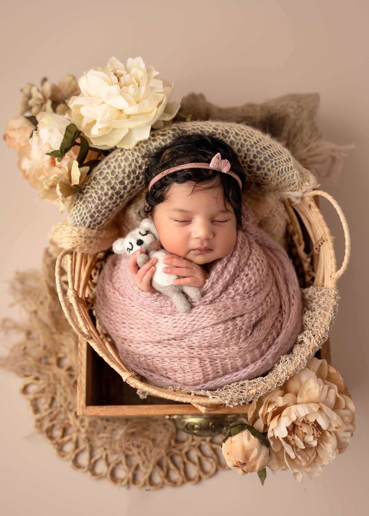 new-born photography