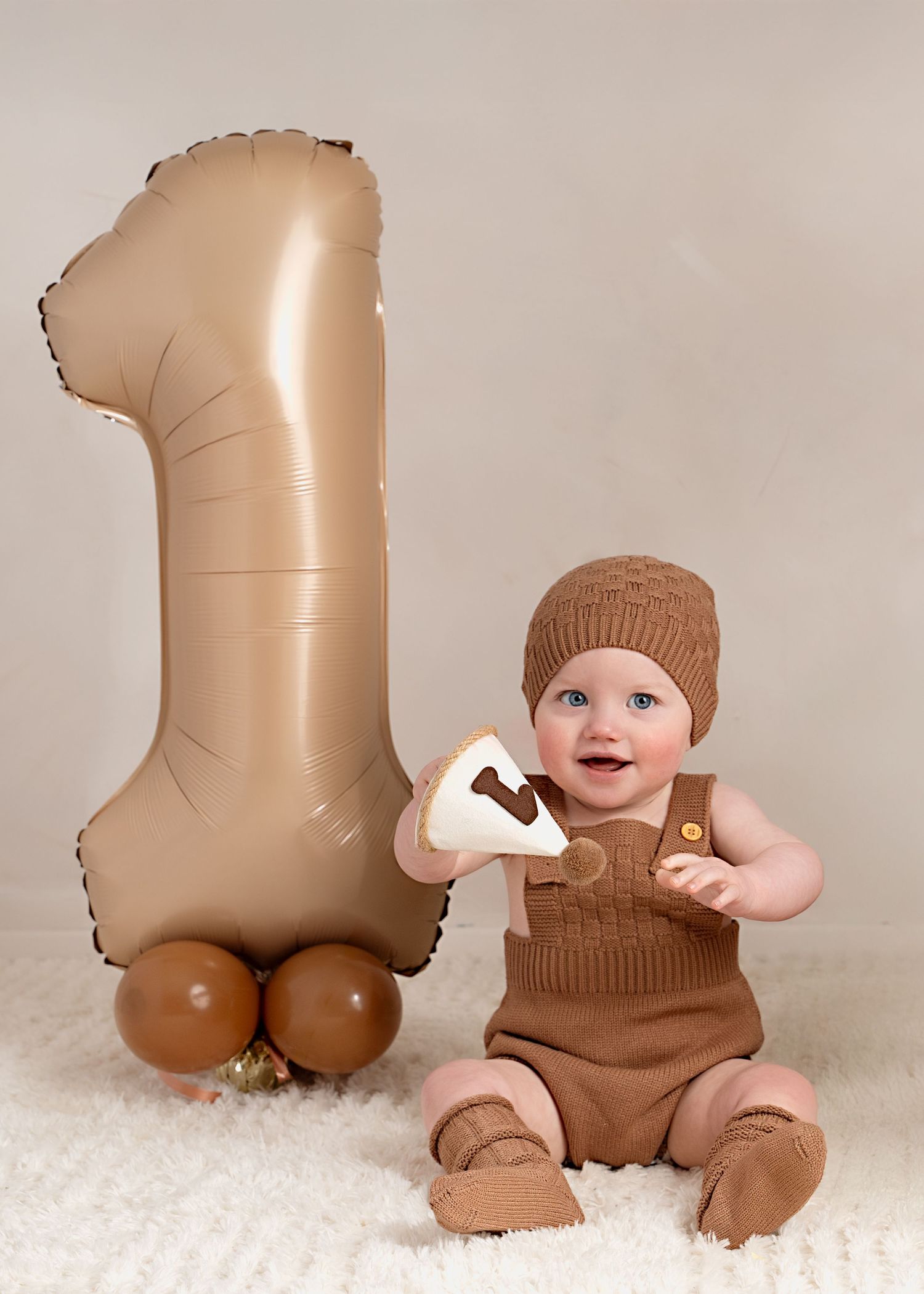 boy first birthday ribble valley