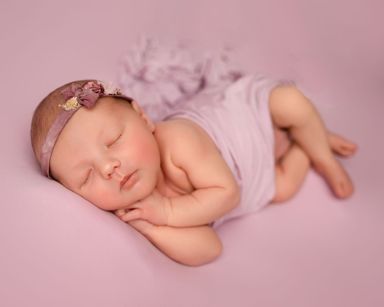 newborn photography
