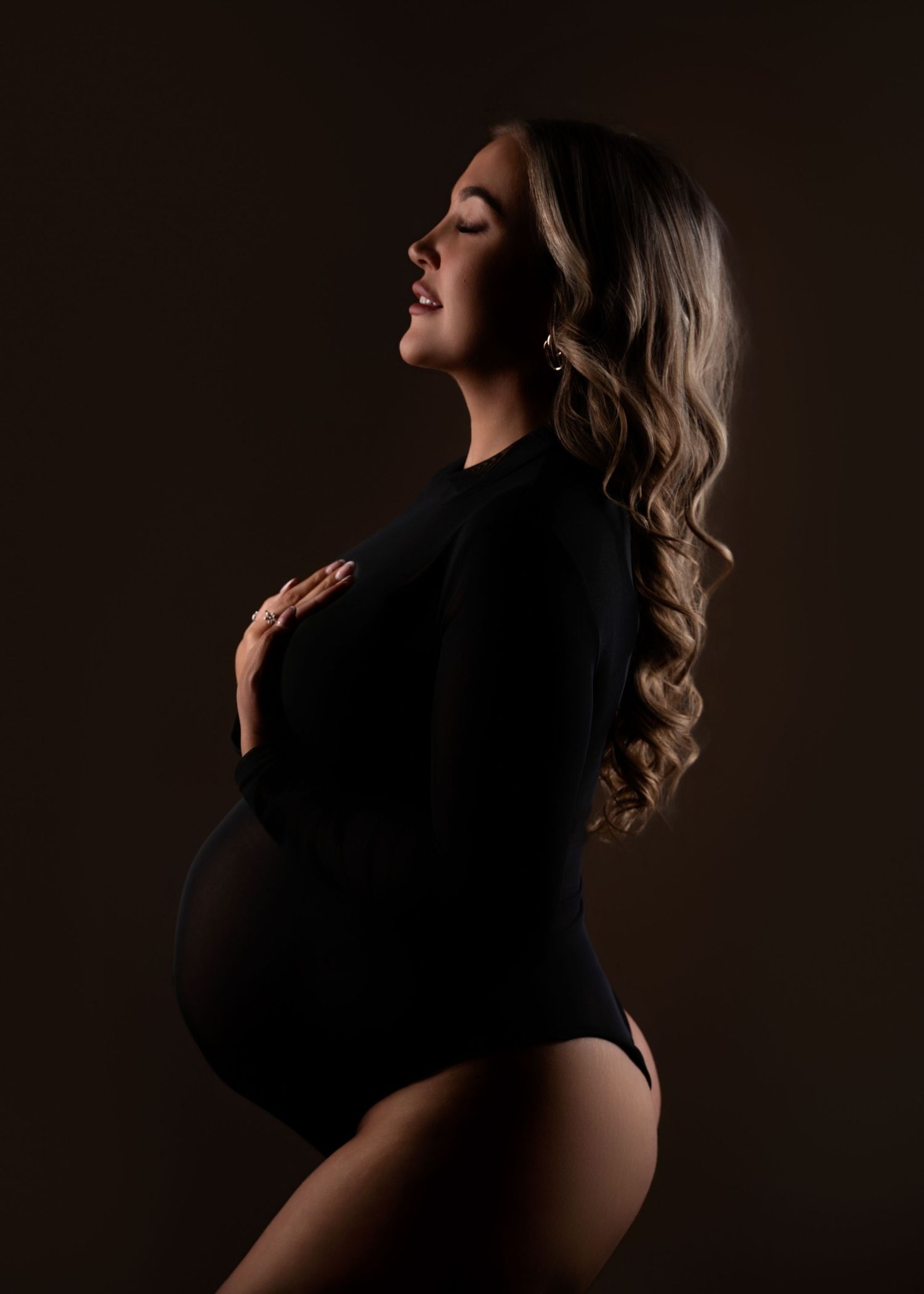 maternity session Lancashire