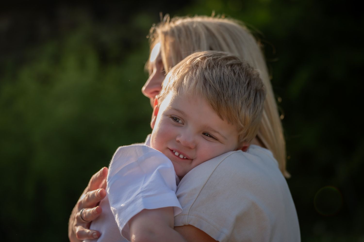 family photography outdoor lancashire