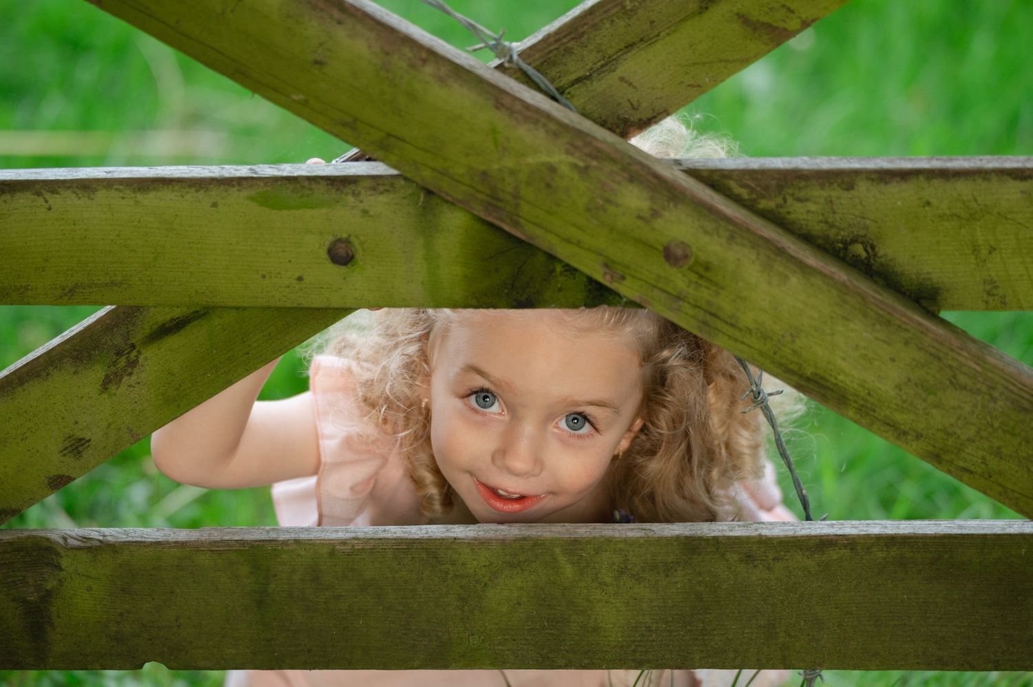 family outdoor photography Clitheroe