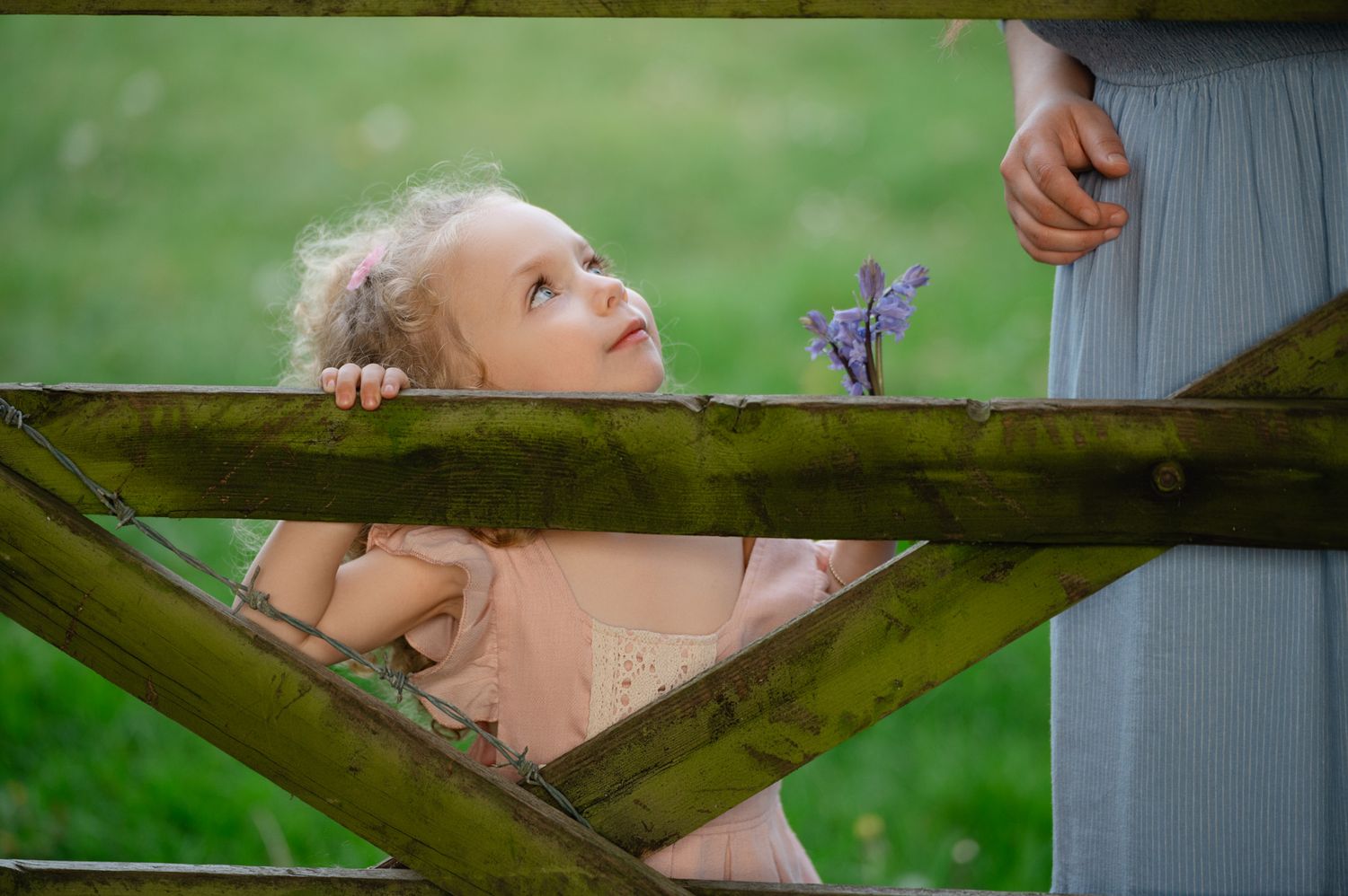 outdoor family photoshoot lancashire