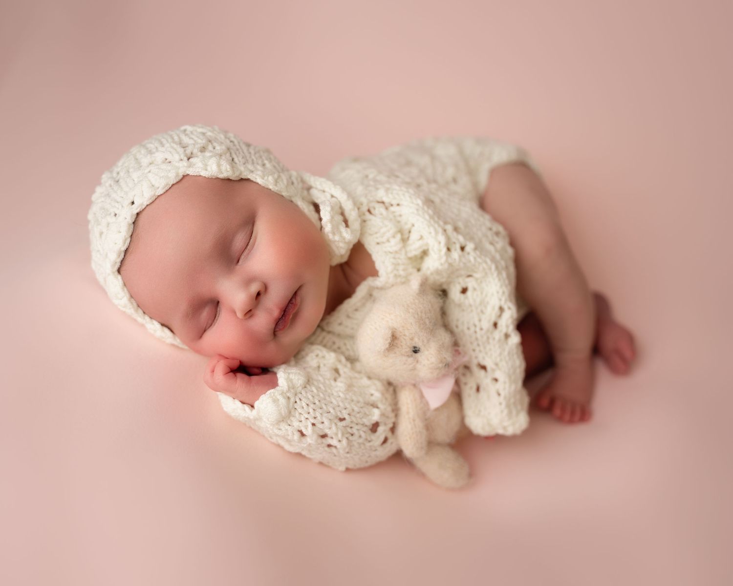 newborn photography Clitheroe