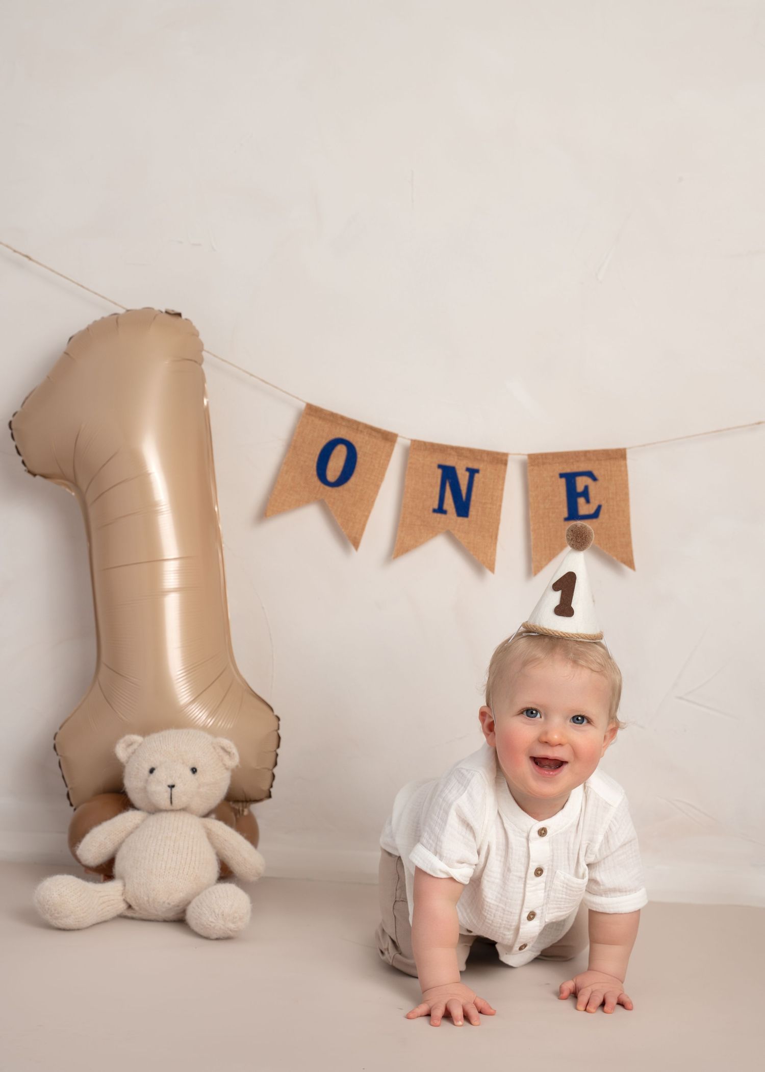 First birthday lancashire