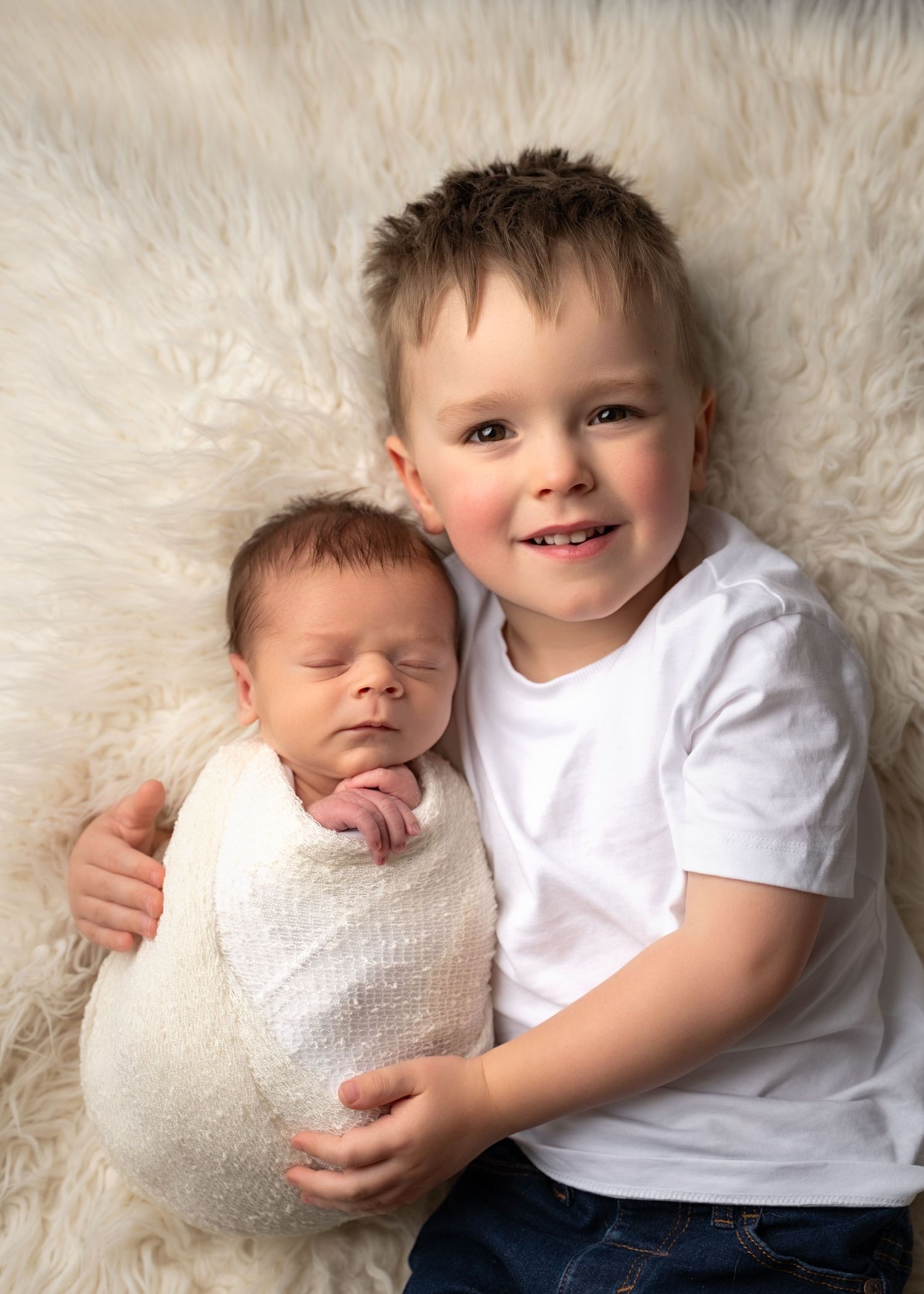 lancashire newborn photography