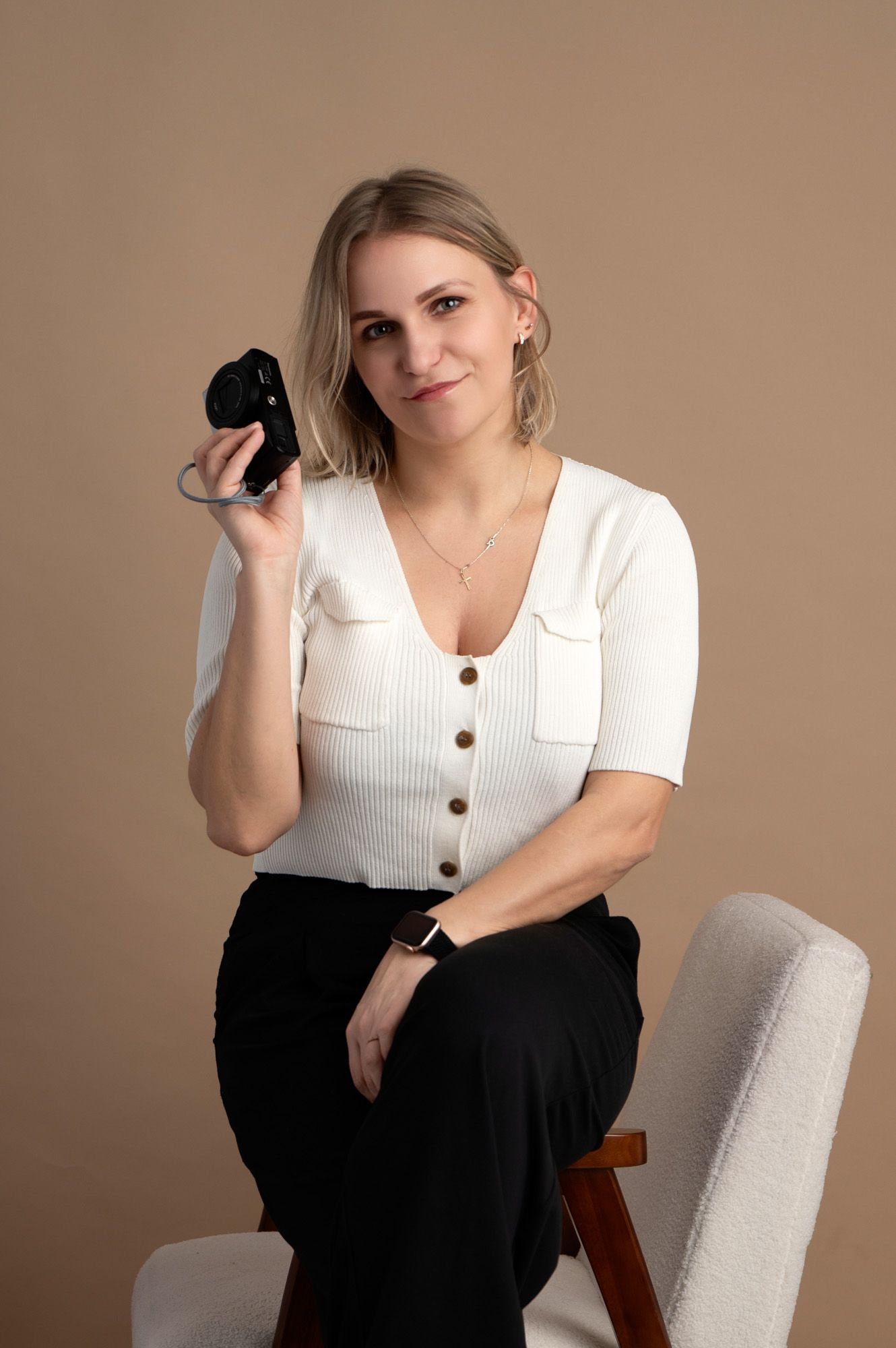 woman portrait
