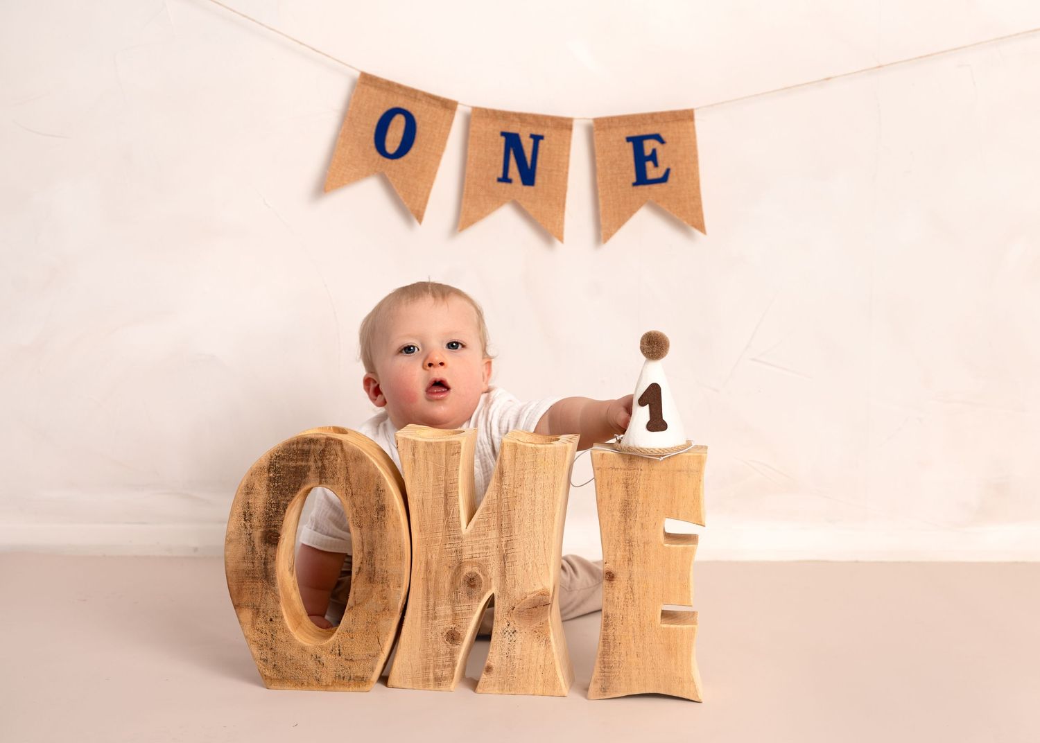 first birthday Clitheroe
