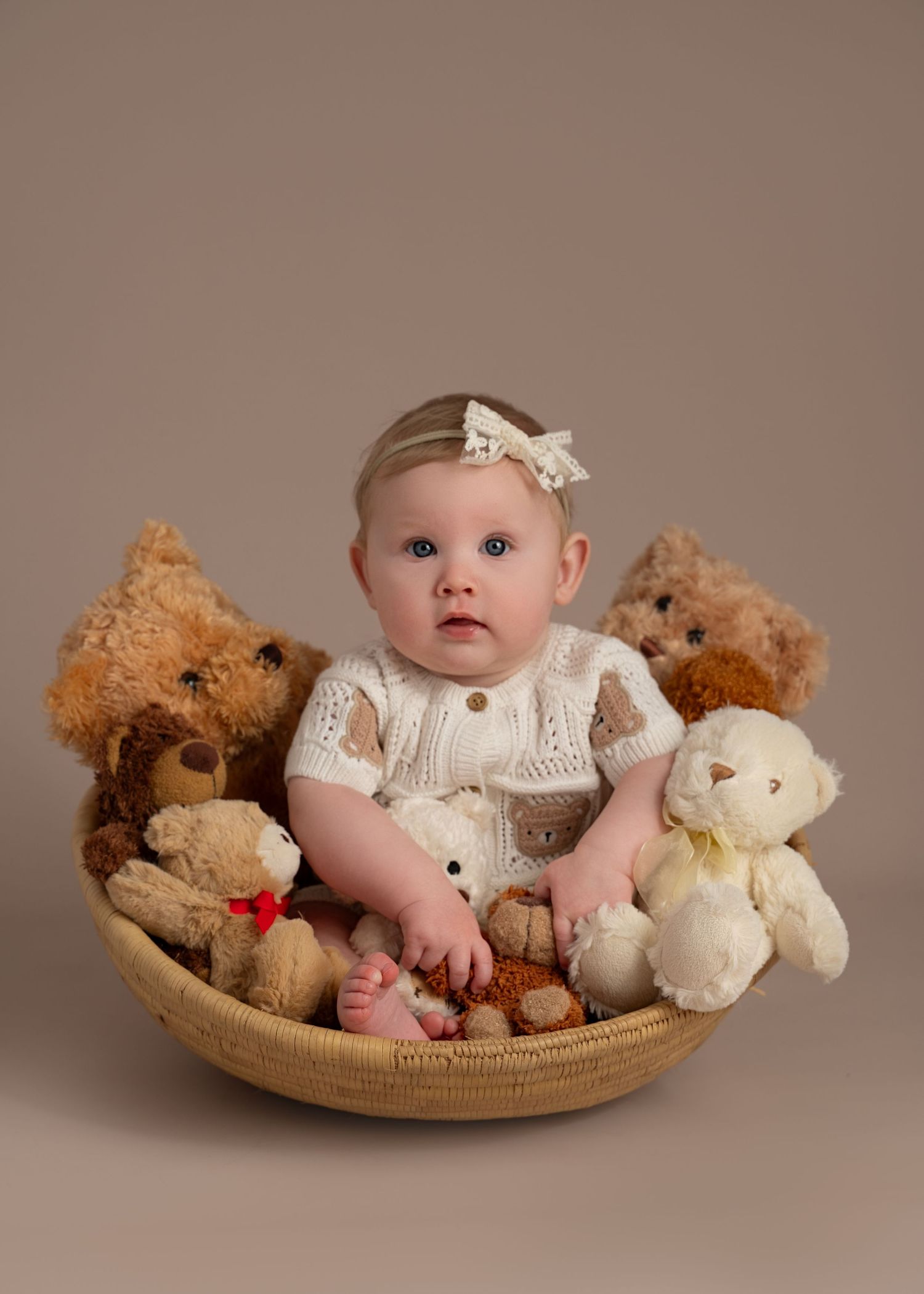 Sitter session Lancashire