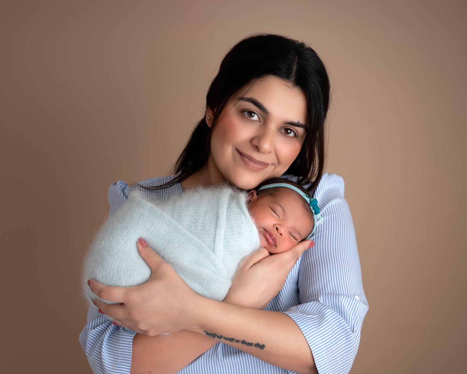 newborn photography Lancashire