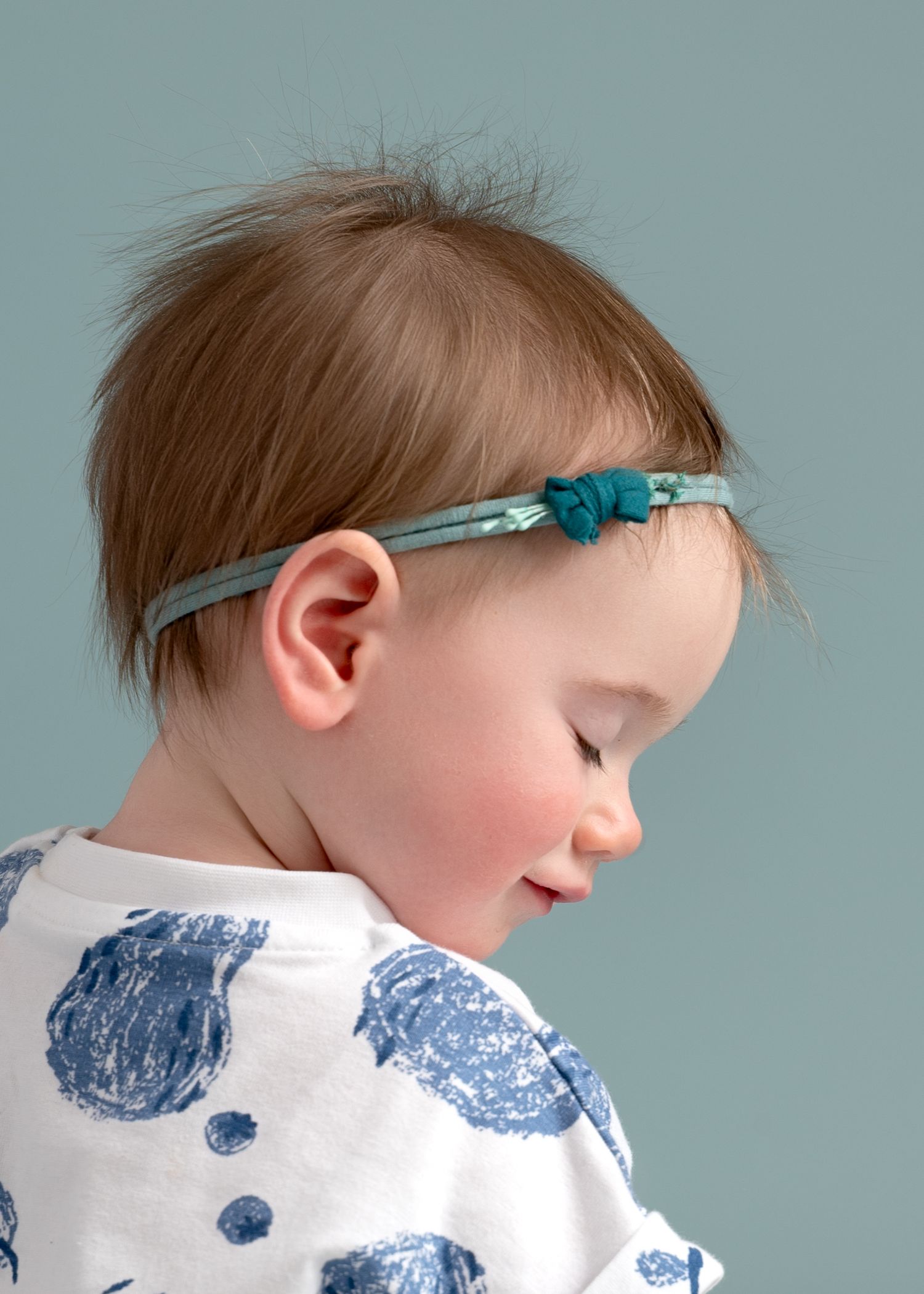 baby portrait Clitheroe
