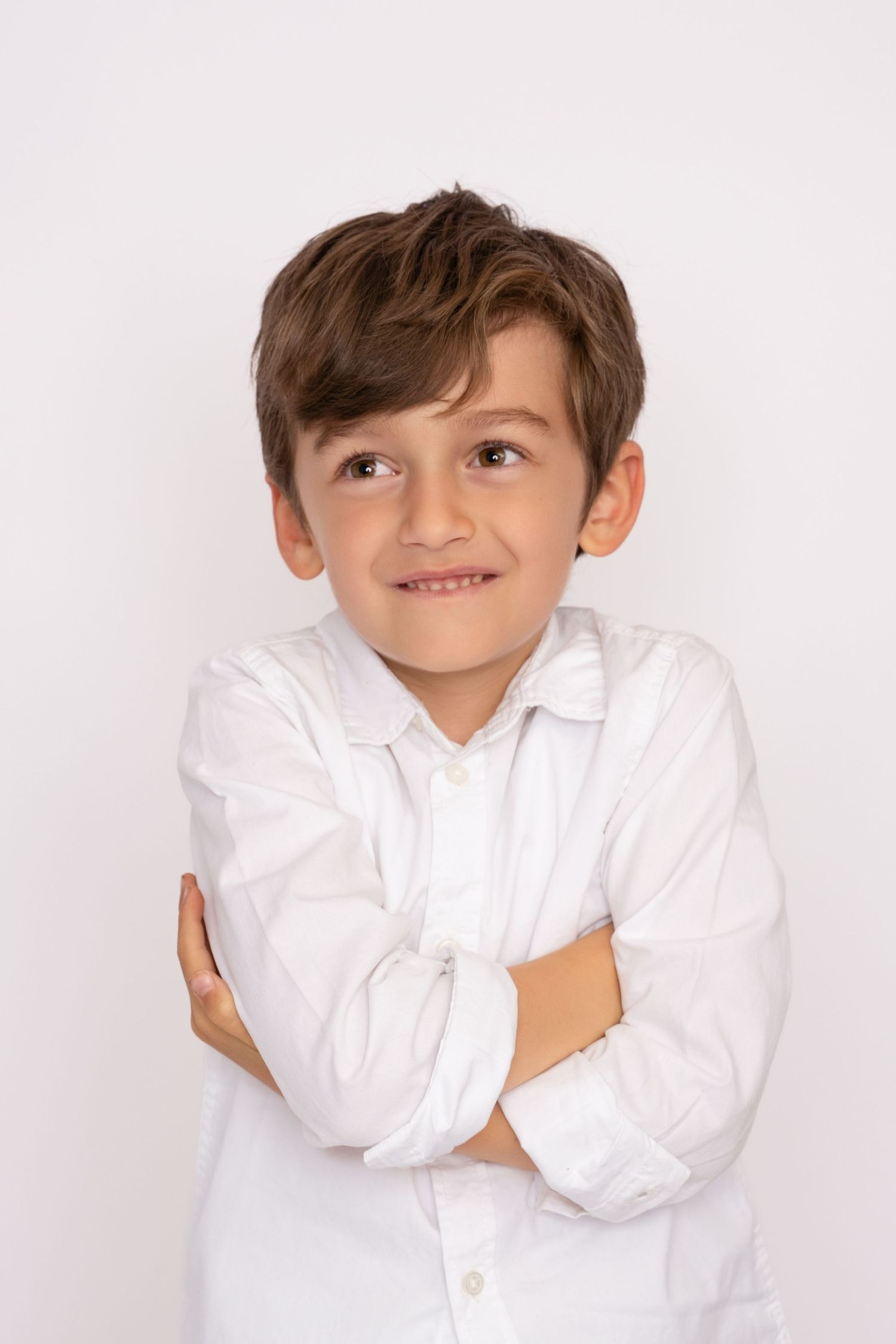 children portrait Lancashire