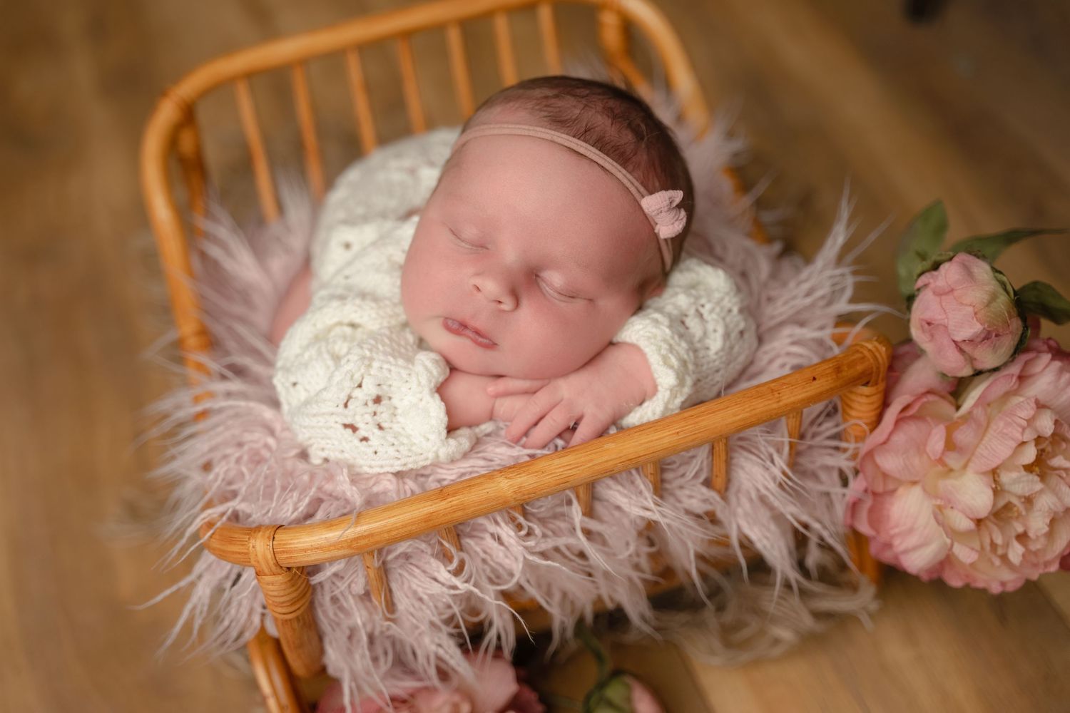 newborn photography
