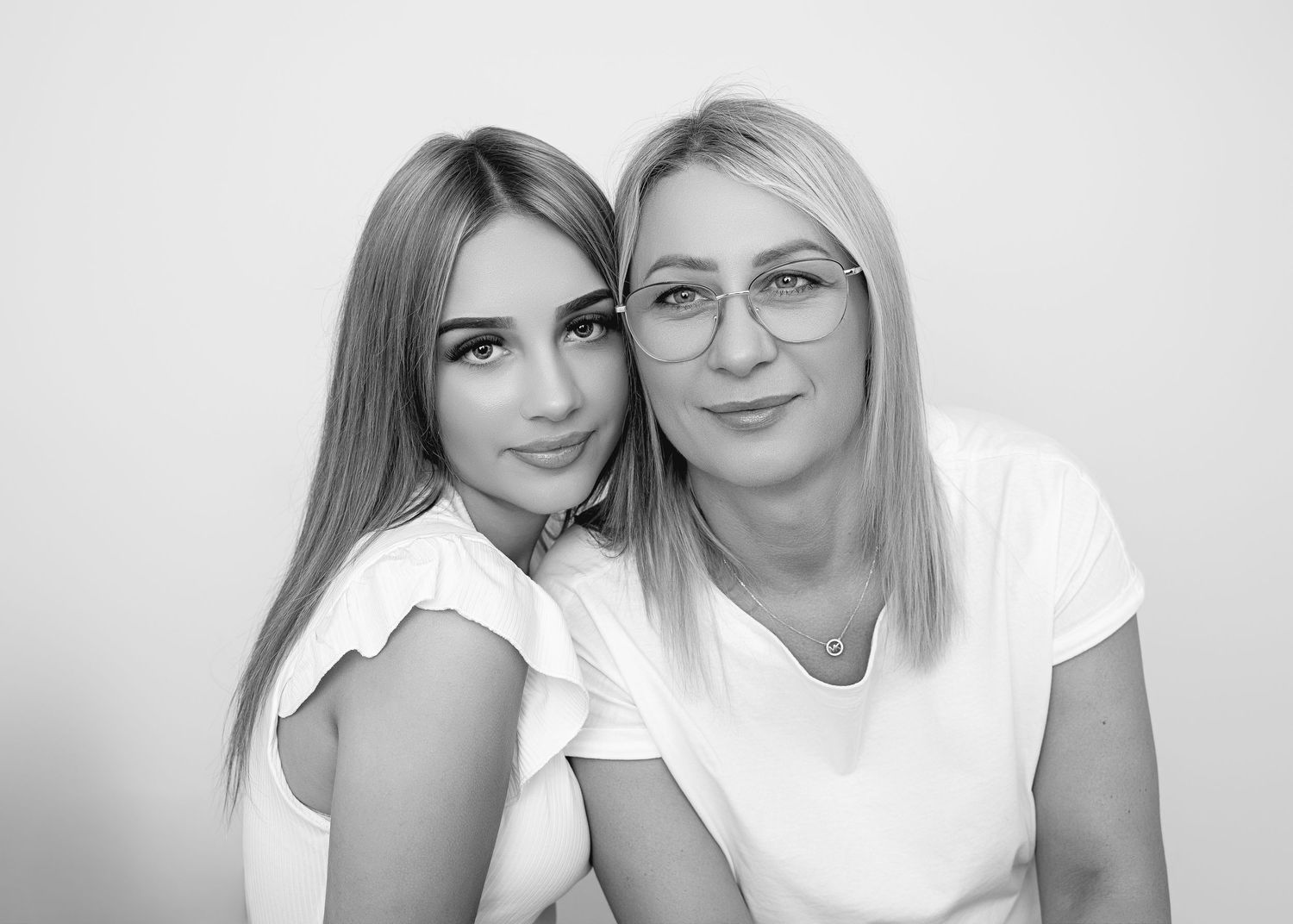 timeless family portraits