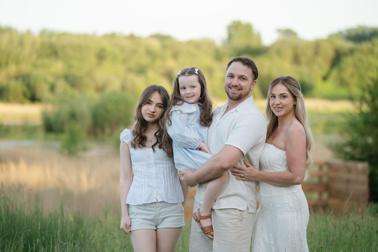 family photography lancashire