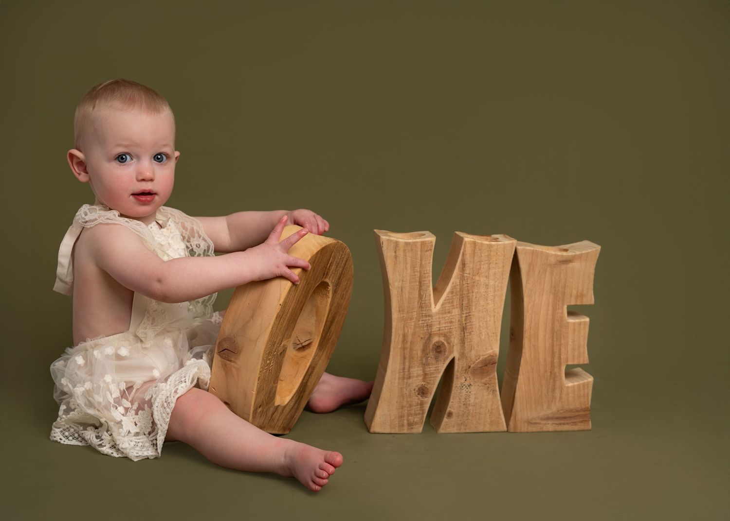 baby first birthday lancashire