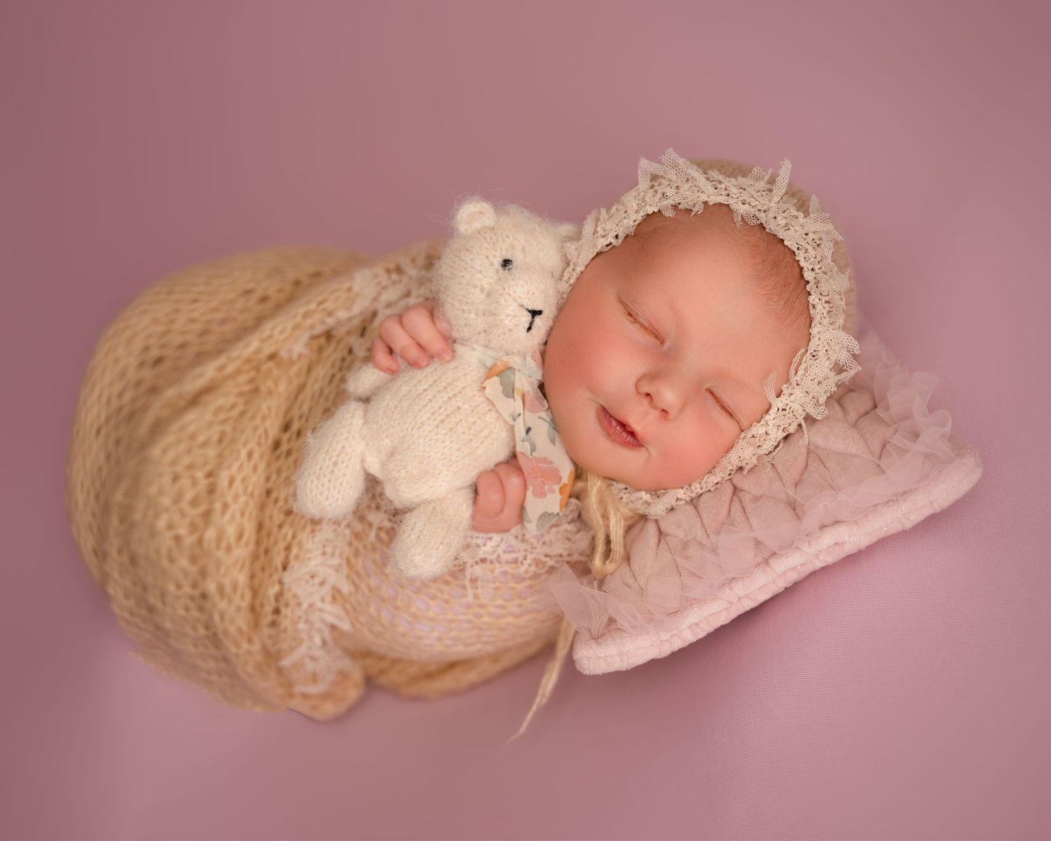 newborn photography lancashire