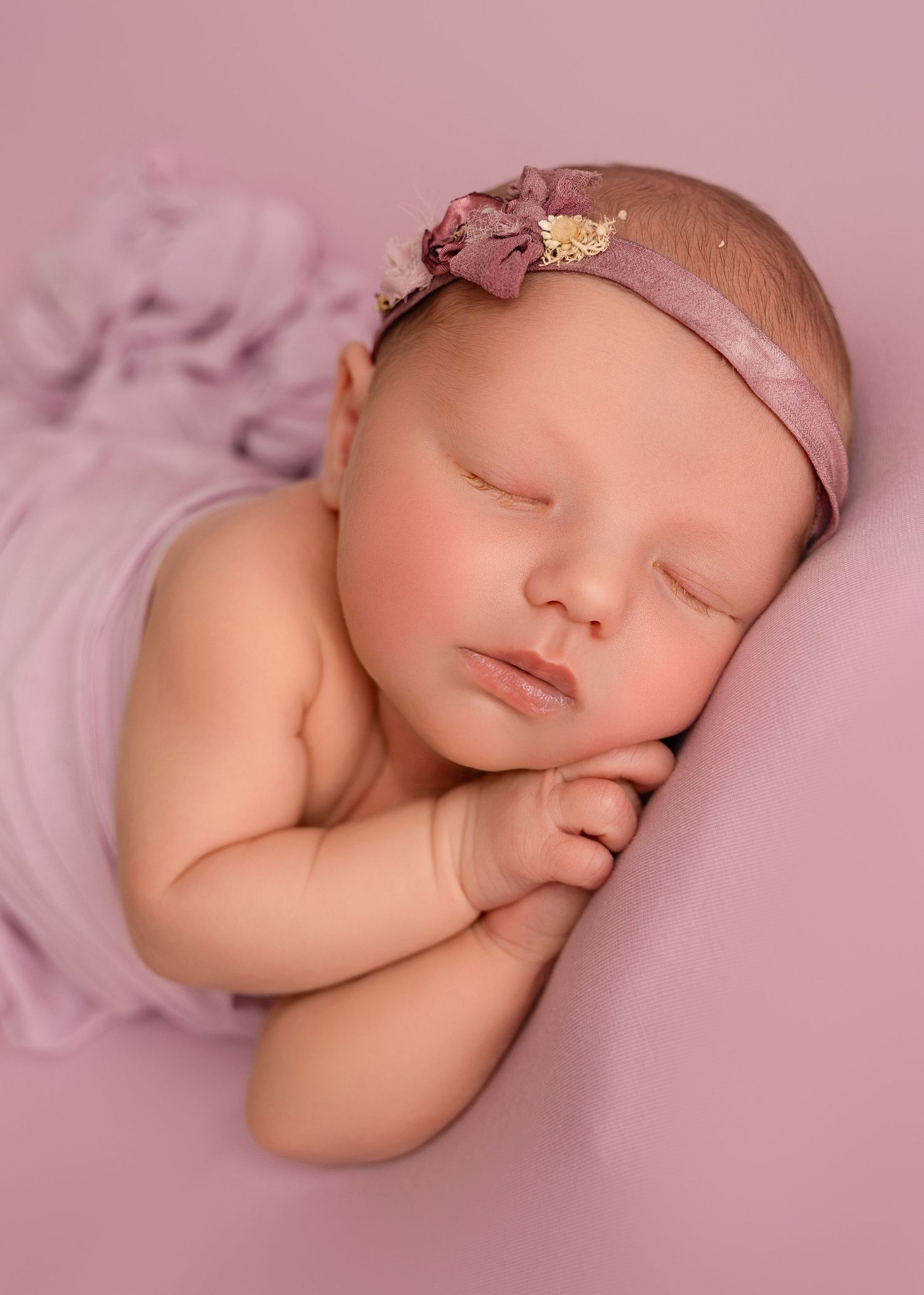 lancashire newborn photos