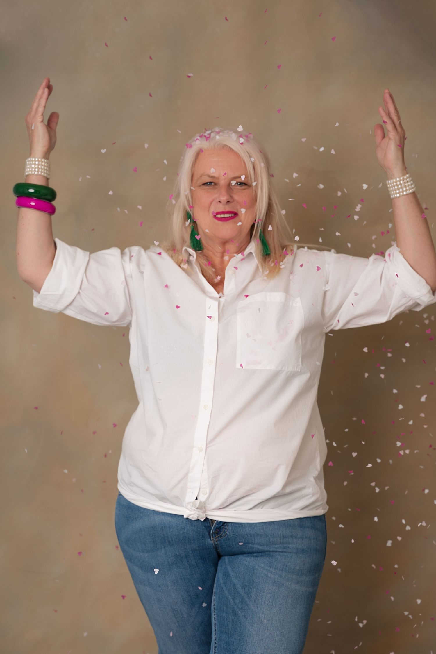Editorial-inspired women’s portrait photography session in Lancashire.
