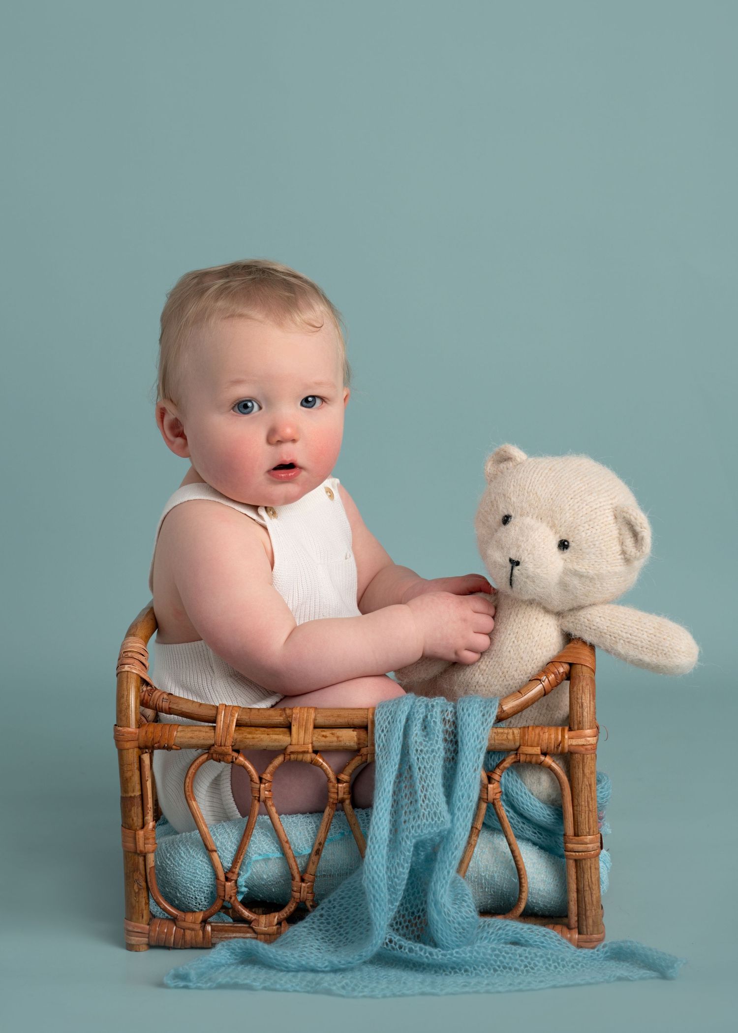 Sitter session Ribble valley