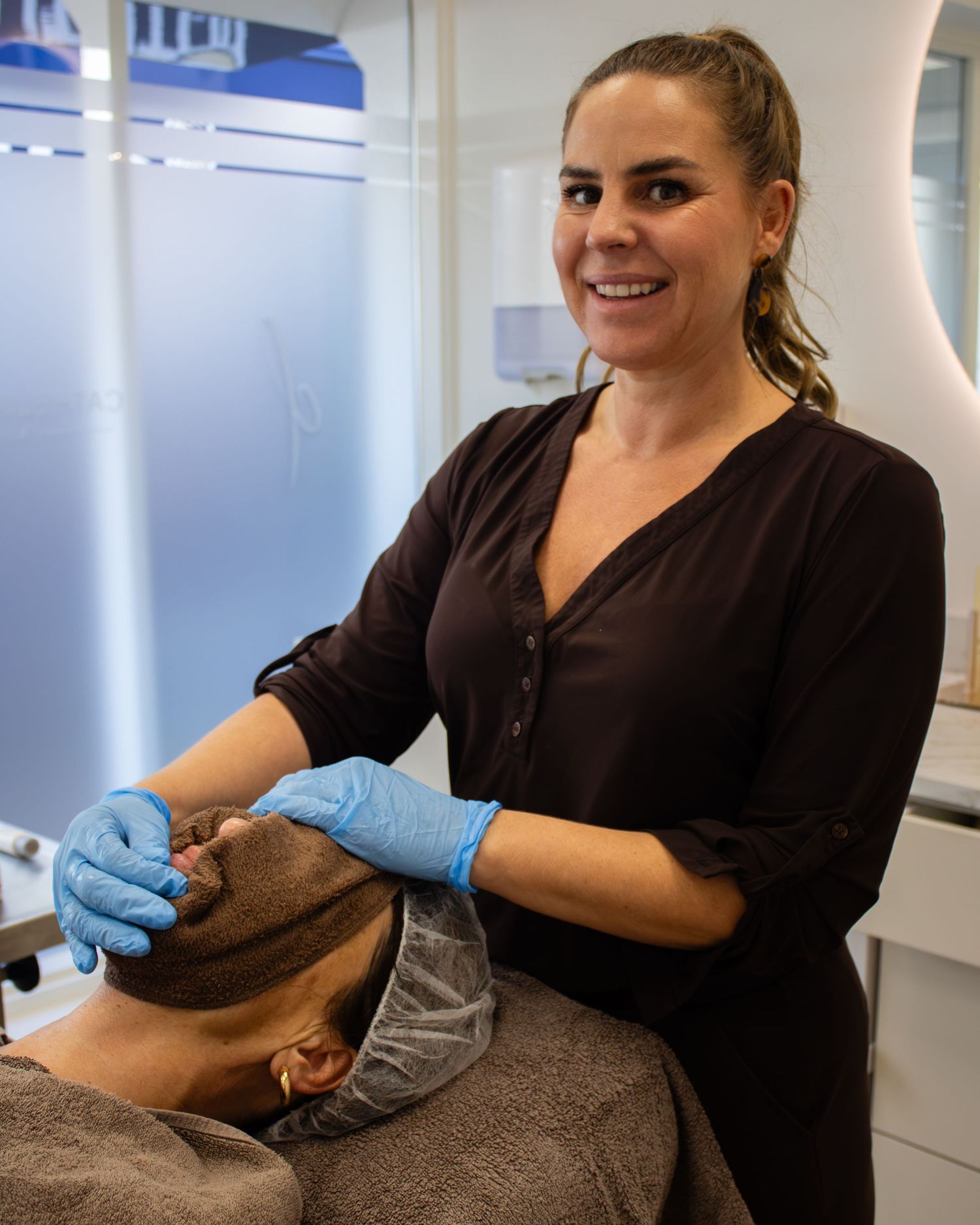 Sure medical, Cathelijne de Lint Kliniek