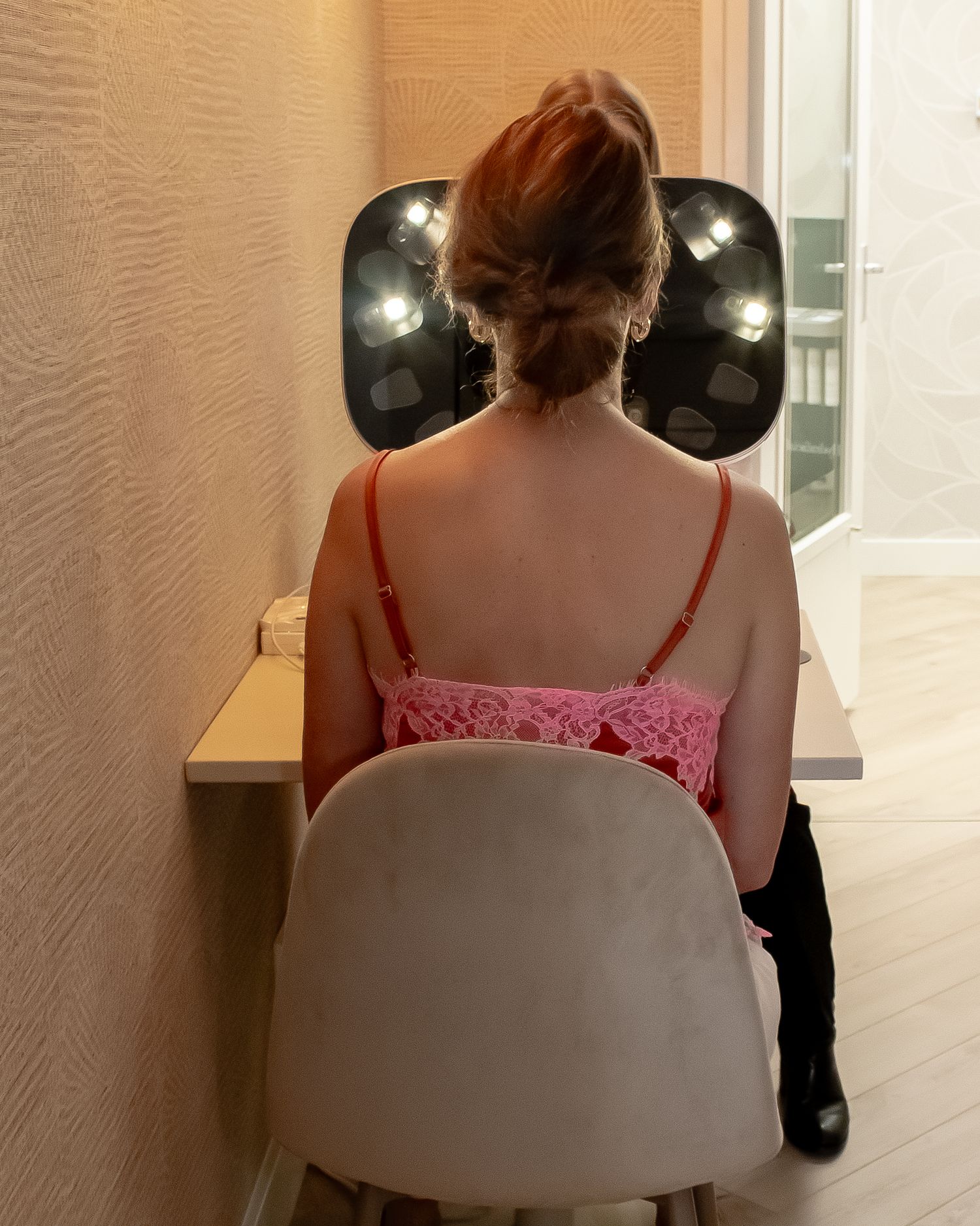 Sure medical, Cathelijne de Lint Kliniek