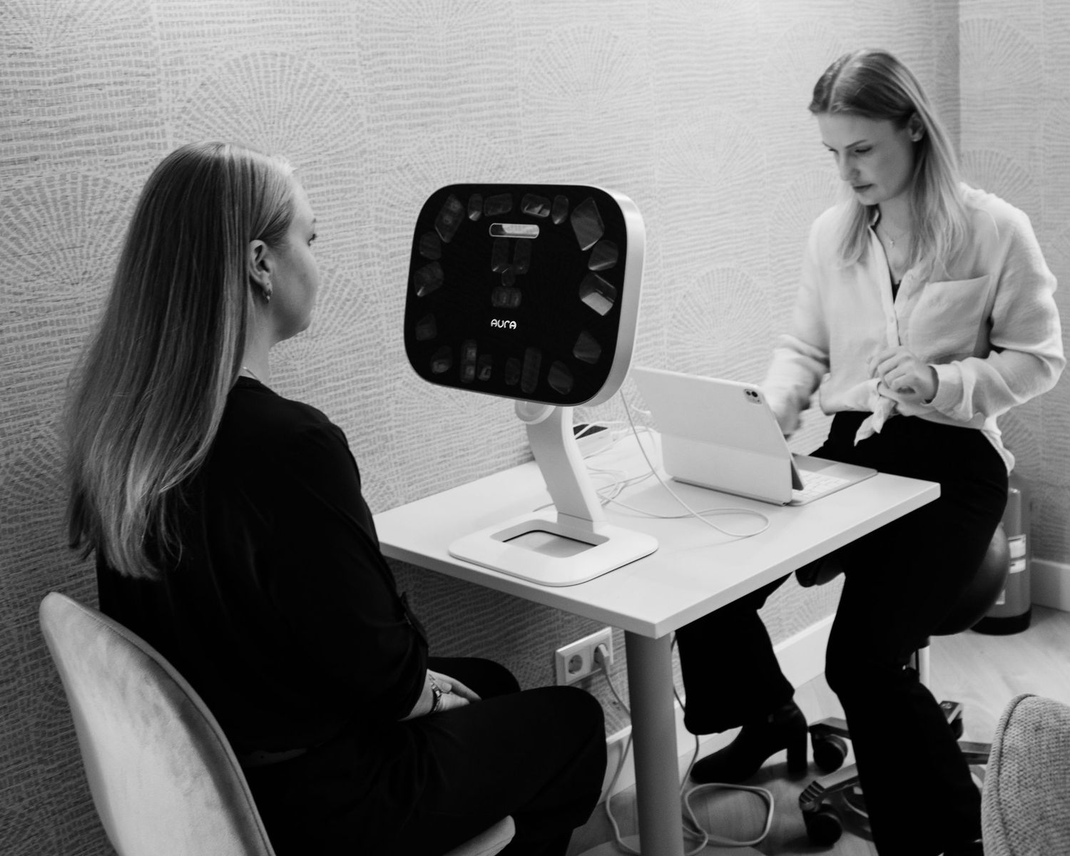 Sure medical, Cathelijne de Lint Kliniek