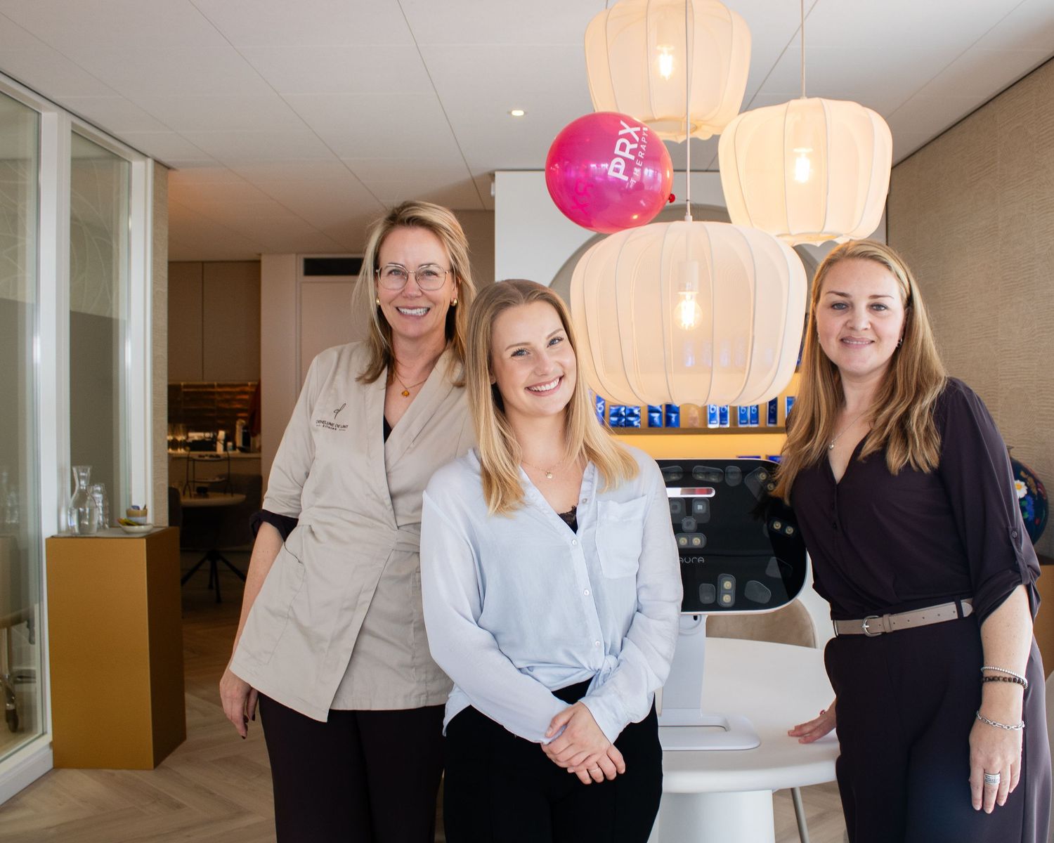 Sure medical, Cathelijne de Lint Kliniek