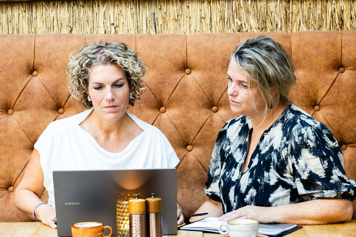 Jolanda branding fotografie