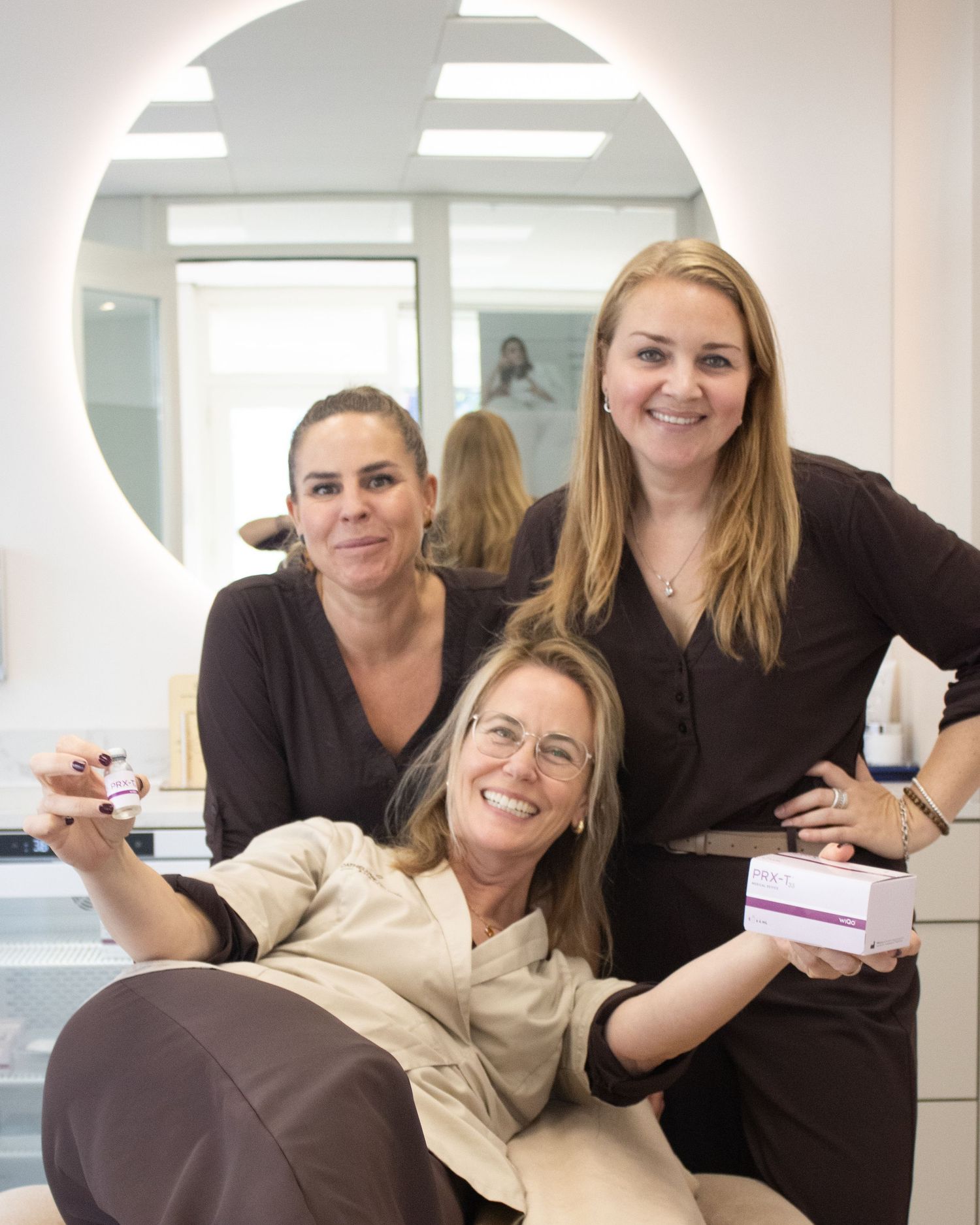 Sure Medical, Cathelijne de Lint Kliniek