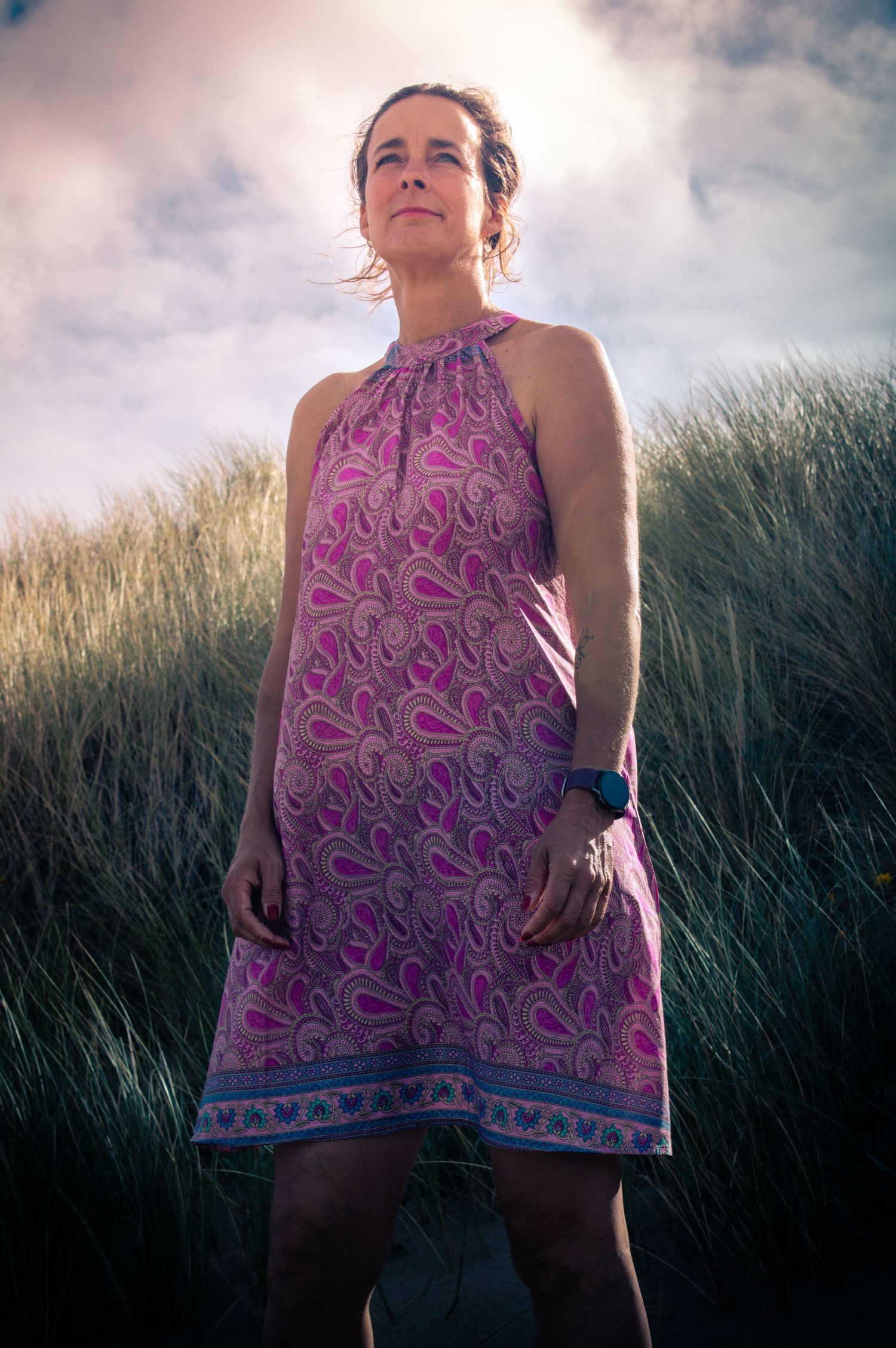 By Ingrid, salon branding fotografie